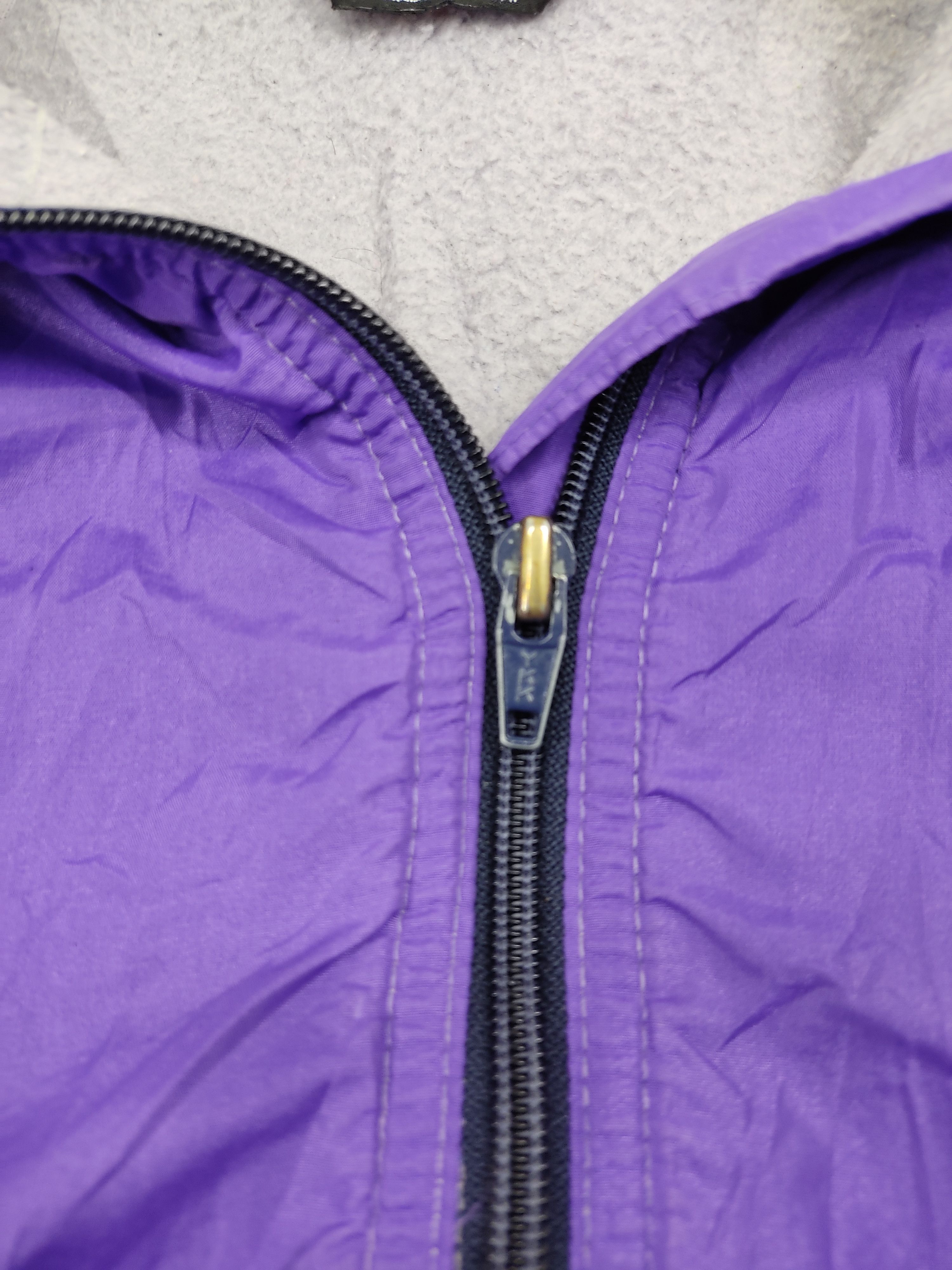Patagonia Patagonia USA Bomber Windbreaker Jacket Hiking Fleece Inner Size US M / EU 48-50 / 2 - 4 Thumbnail