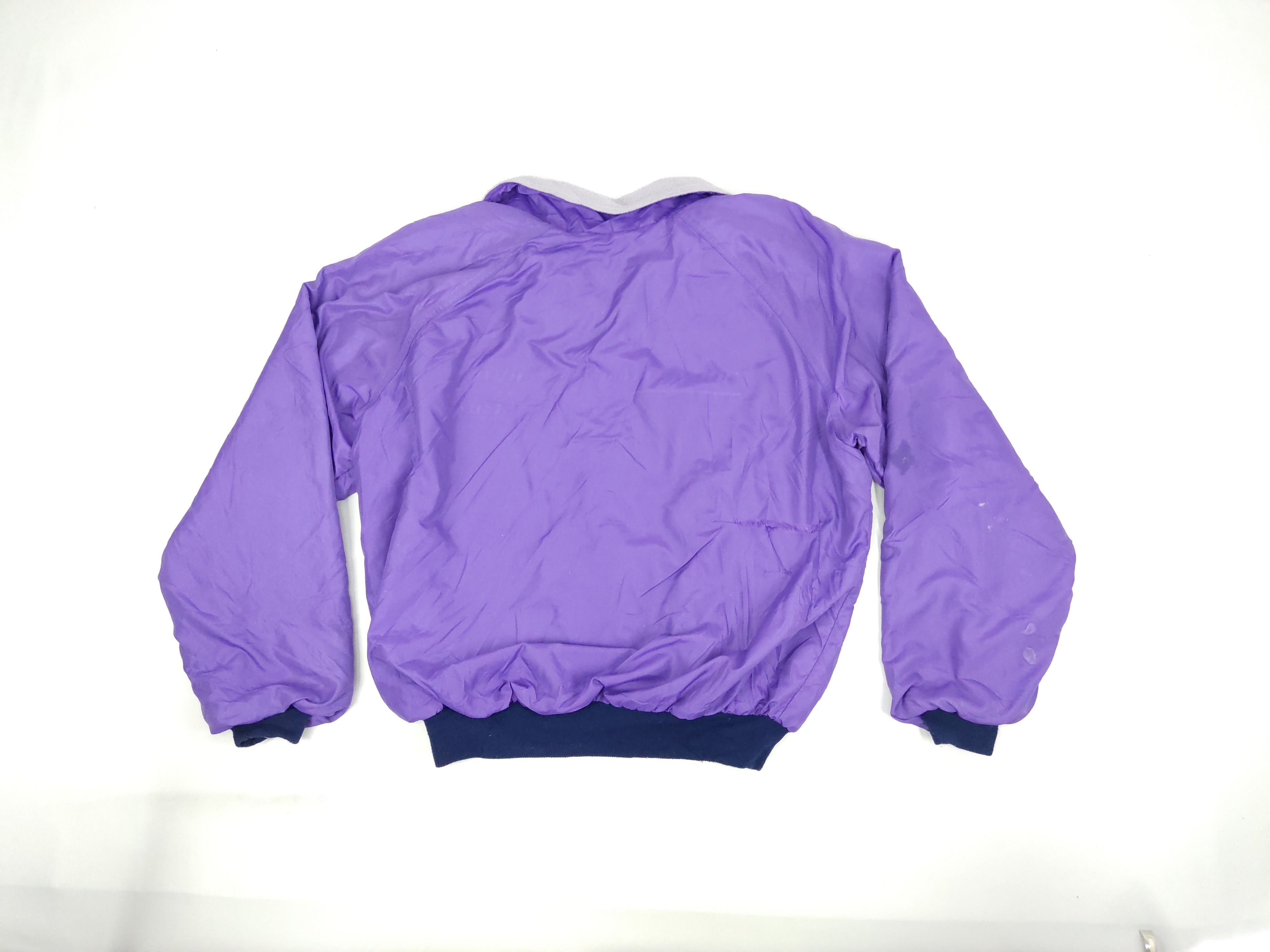 Patagonia Patagonia USA Bomber Windbreaker Jacket Hiking Fleece Inner Size US M / EU 48-50 / 2 - 5 Thumbnail