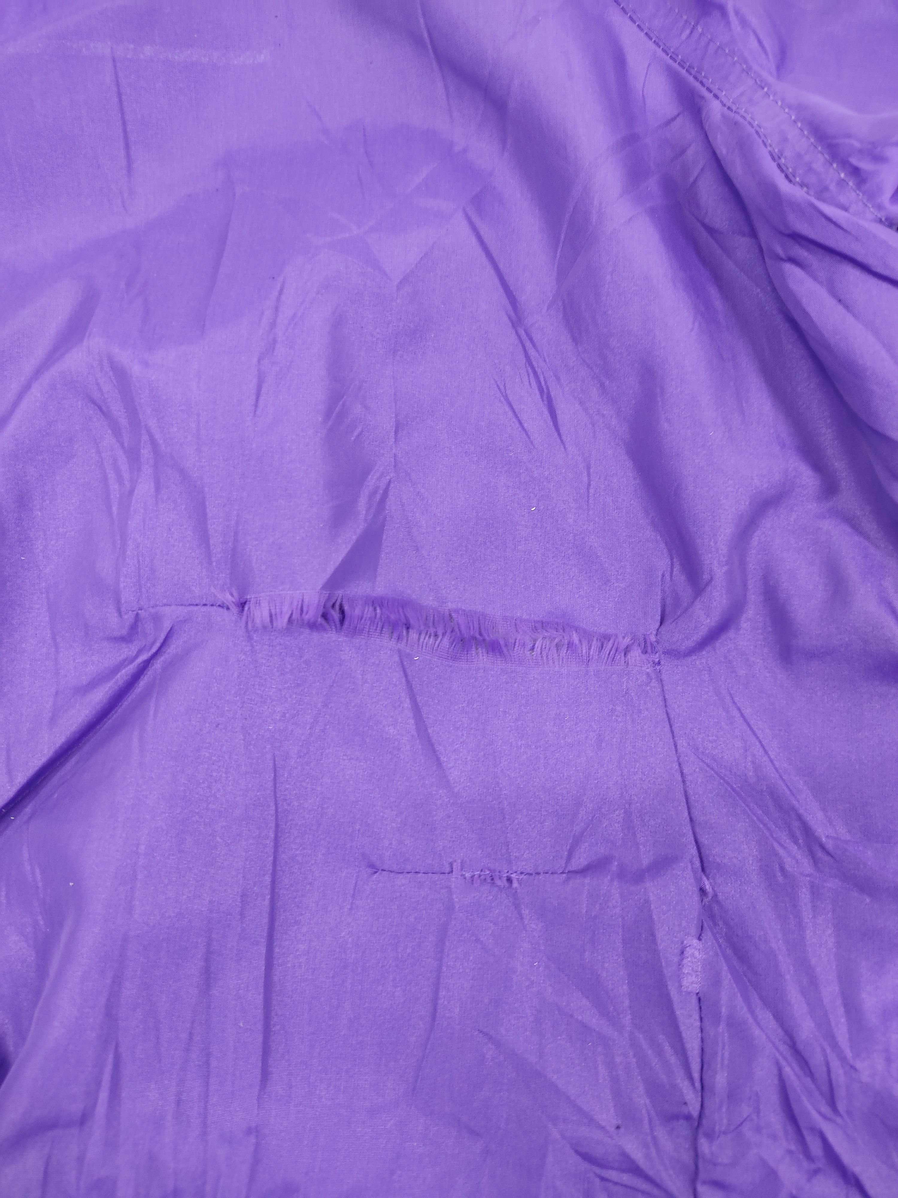 Patagonia Patagonia USA Bomber Windbreaker Jacket Hiking Fleece Inner Size US M / EU 48-50 / 2 - 10 Thumbnail
