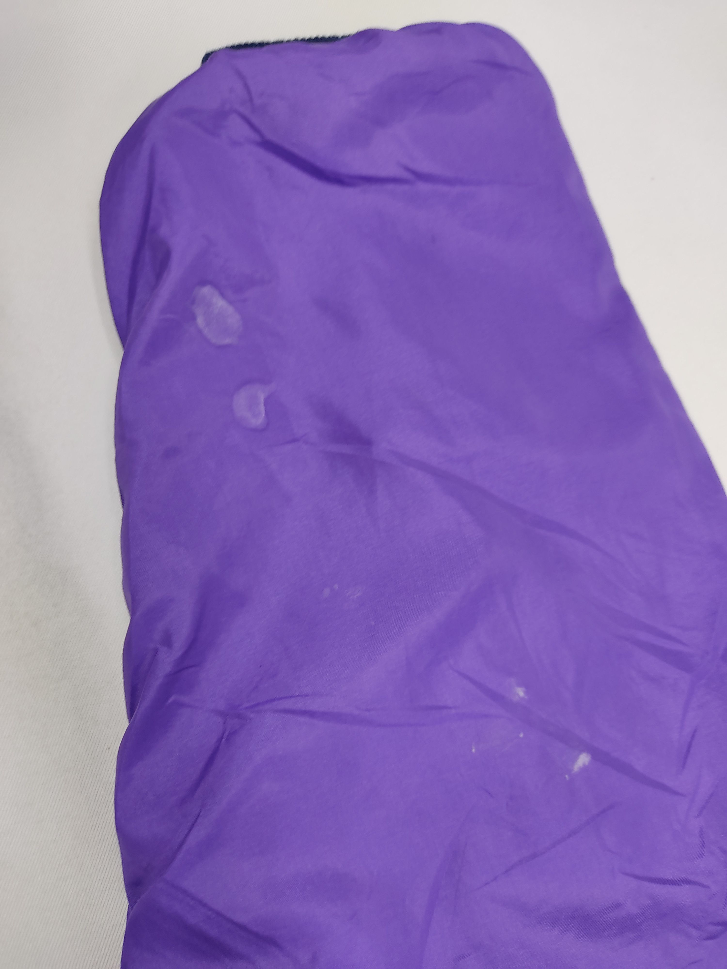 Patagonia Patagonia USA Bomber Windbreaker Jacket Hiking Fleece Inner Size US M / EU 48-50 / 2 - 11 Thumbnail