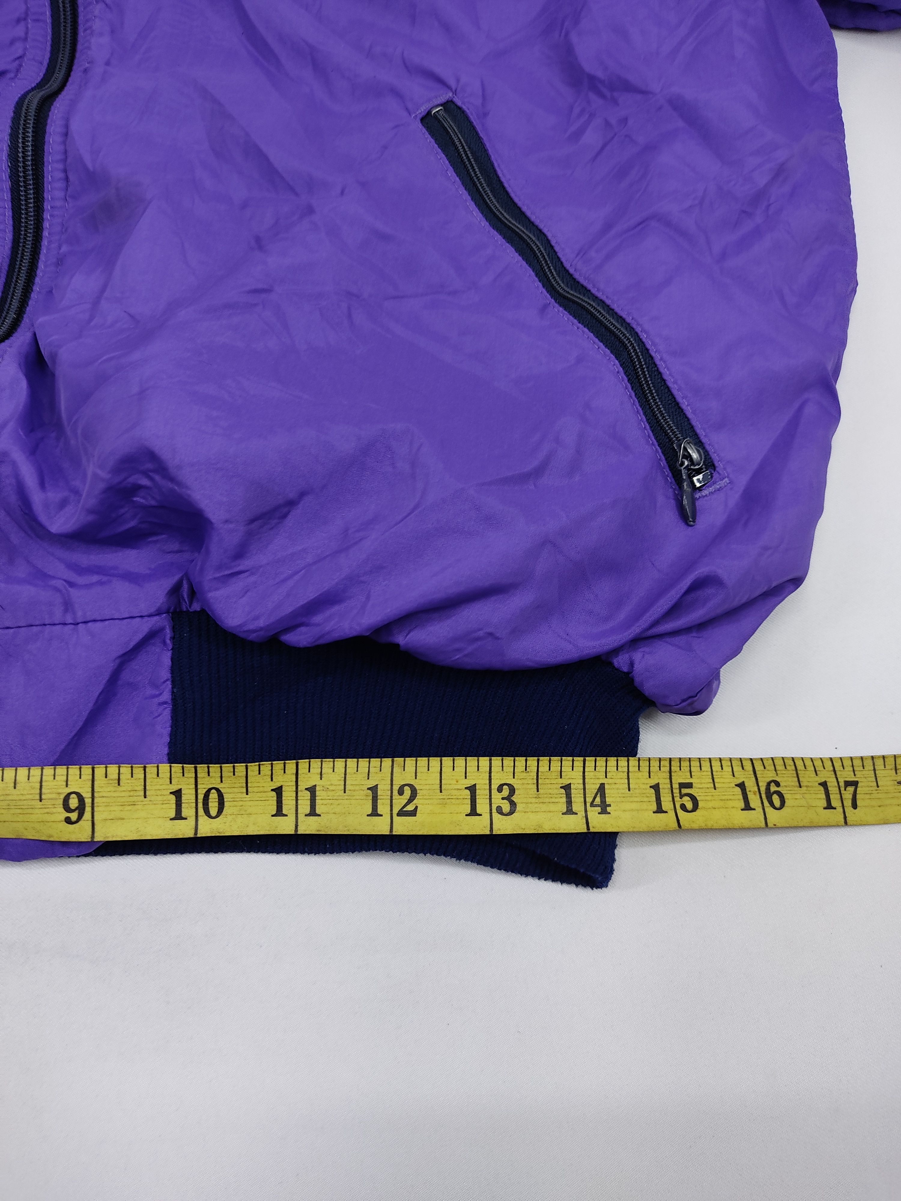 Patagonia Patagonia USA Bomber Windbreaker Jacket Hiking Fleece Inner Size US M / EU 48-50 / 2 - 7 Thumbnail