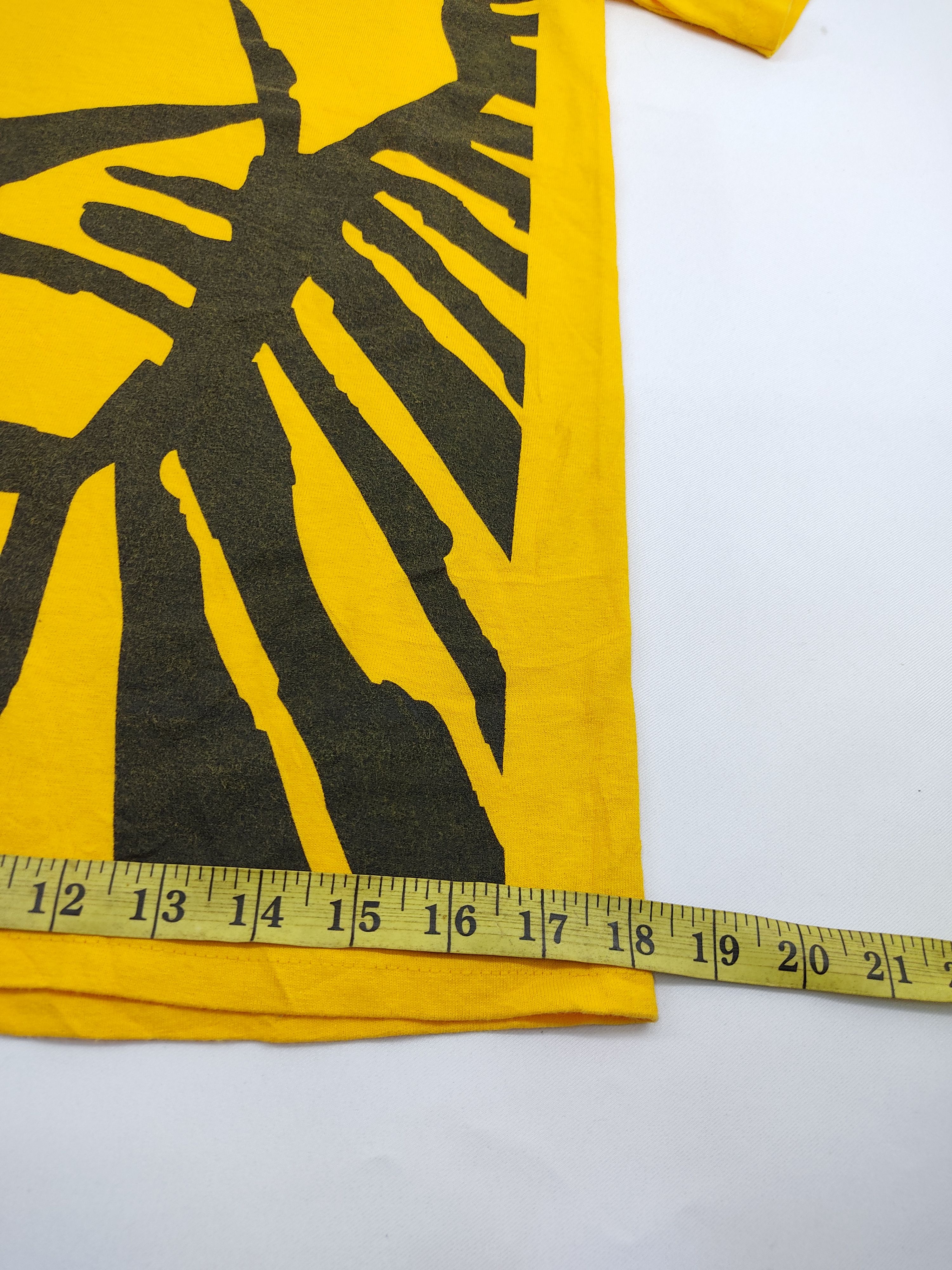 Cartoon Network Vintage Disney The Lion King Movie Broadway Musical Size US S / EU 44-46 / 1 - 5 Thumbnail