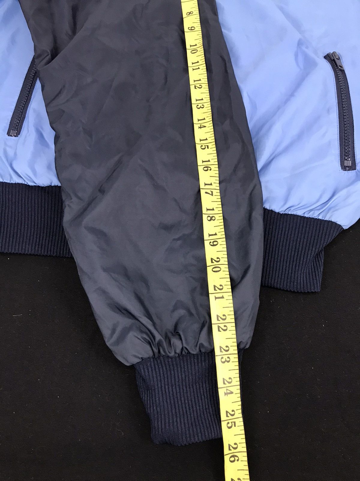 Adidas Vintage 90s Trefoil Adidas Big Logo Coach Hoodie Jacket Size US L / EU 52-54 / 3 - 10 Thumbnail