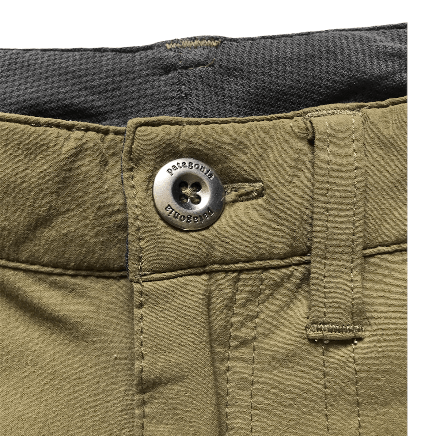 Patagonia × Vintage Patagonia Cargo Pants Women Size S Size 28" / US 6 / IT 42 - 7 Thumbnail