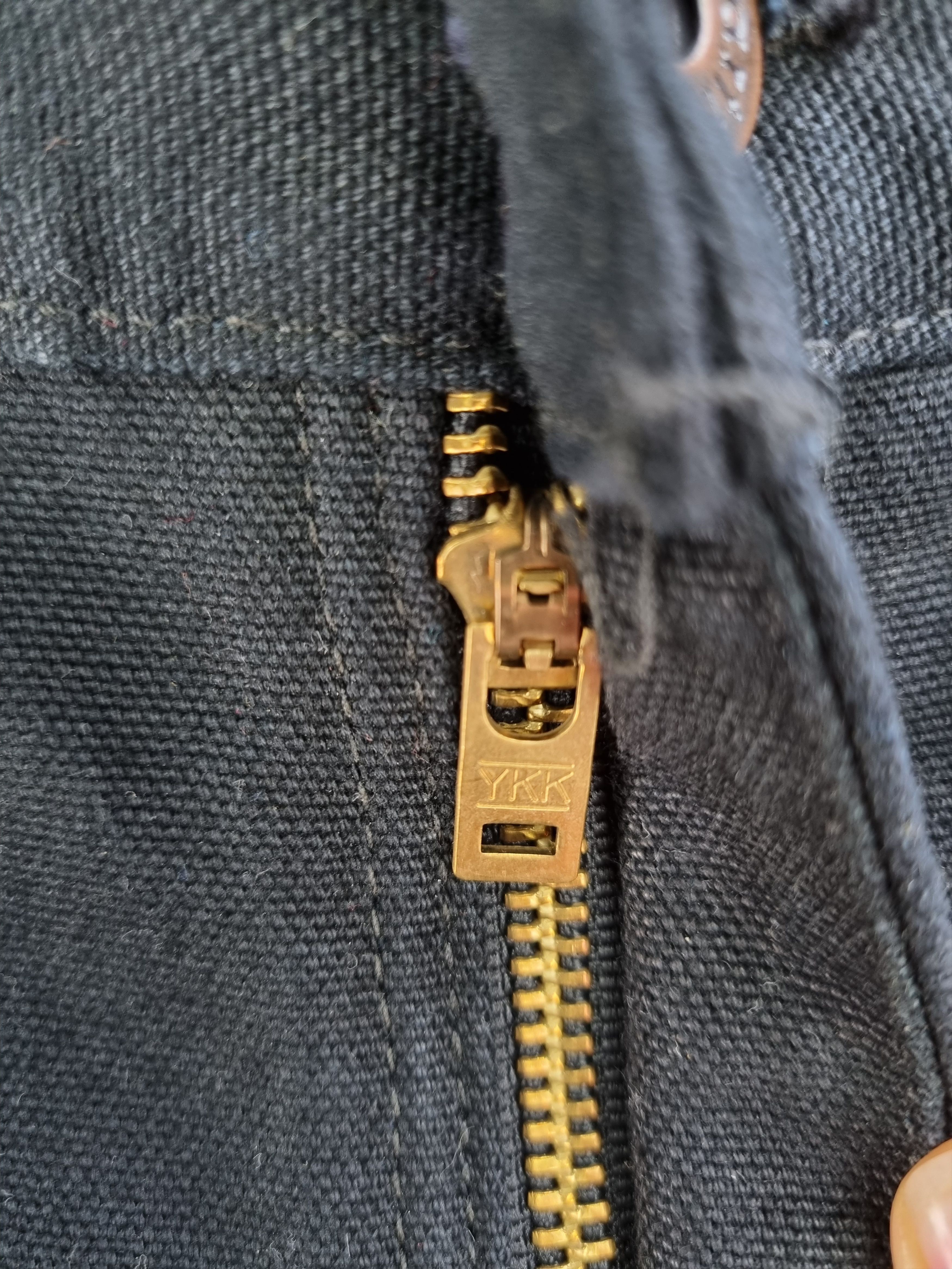 Carhartt × Carhartt Wip × Vintage New Carhartt Double Knees Carpenter Heavy Pants Size US 38 / EU 54 - 6 Thumbnail