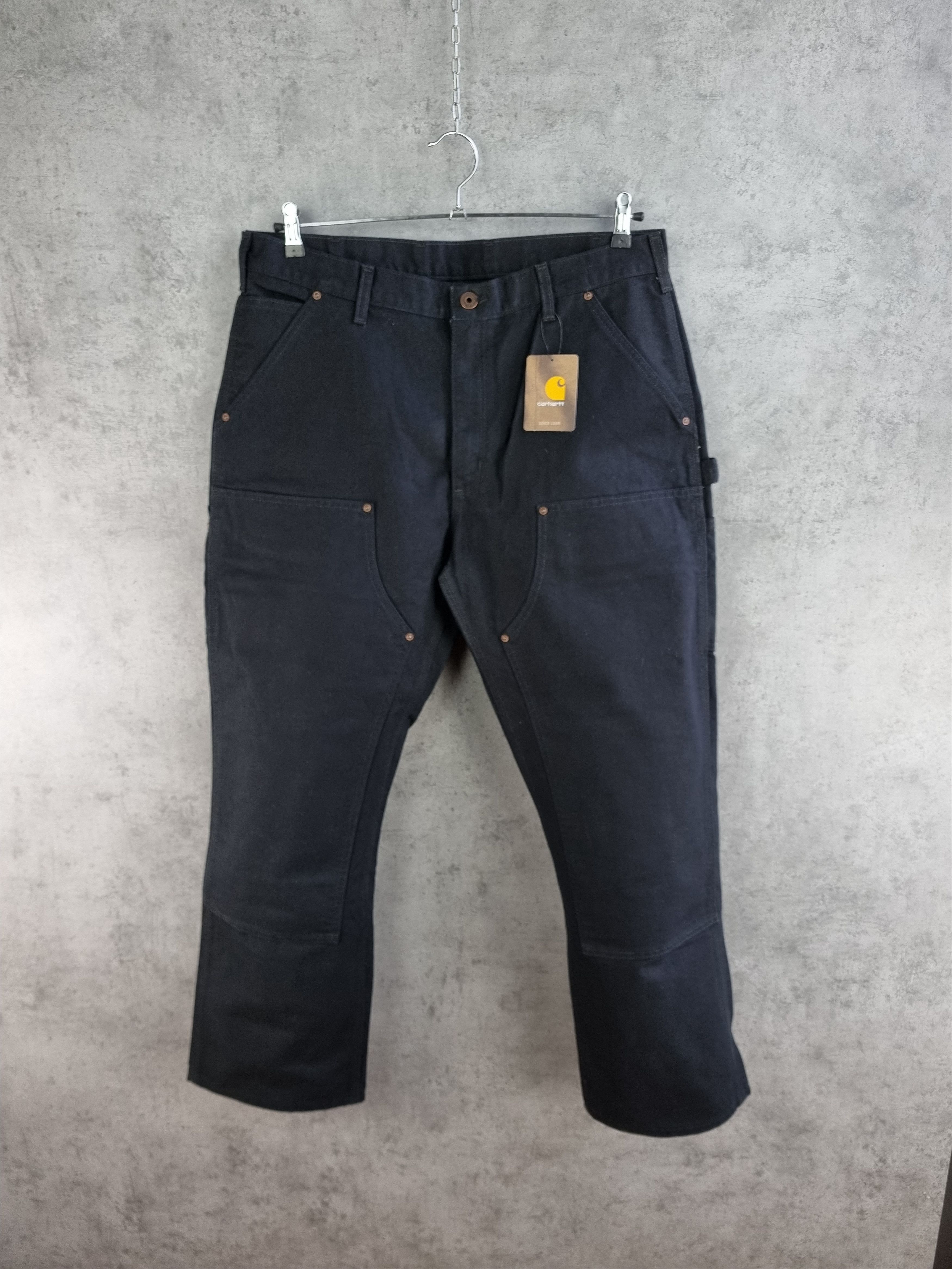 Carhartt Wip × Heron Preston Carhartt x Heron Preston Double Knee