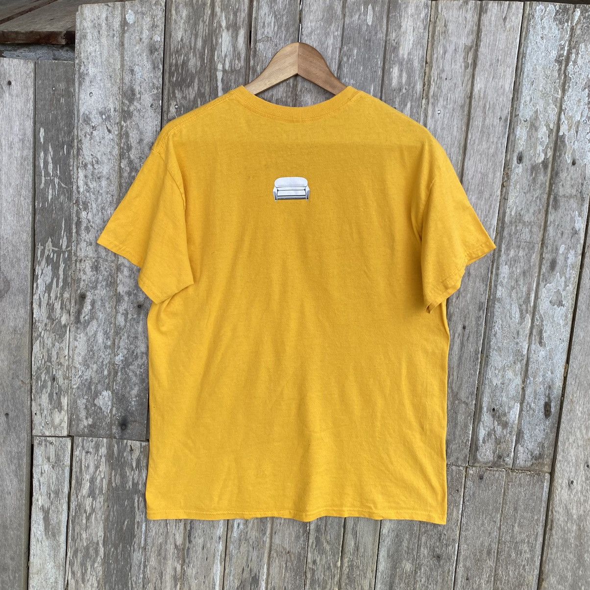 Brockhampton Brockhampton Iridescence ERD GRUNGE GRAIL OG TEE Size US M / EU 48-50 / 2 - 2 Thumbnail