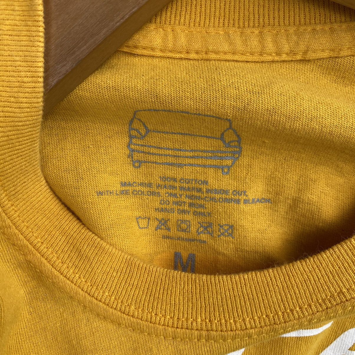 Brockhampton Brockhampton Iridescence ERD GRUNGE GRAIL OG TEE Size US M / EU 48-50 / 2 - 4 Thumbnail