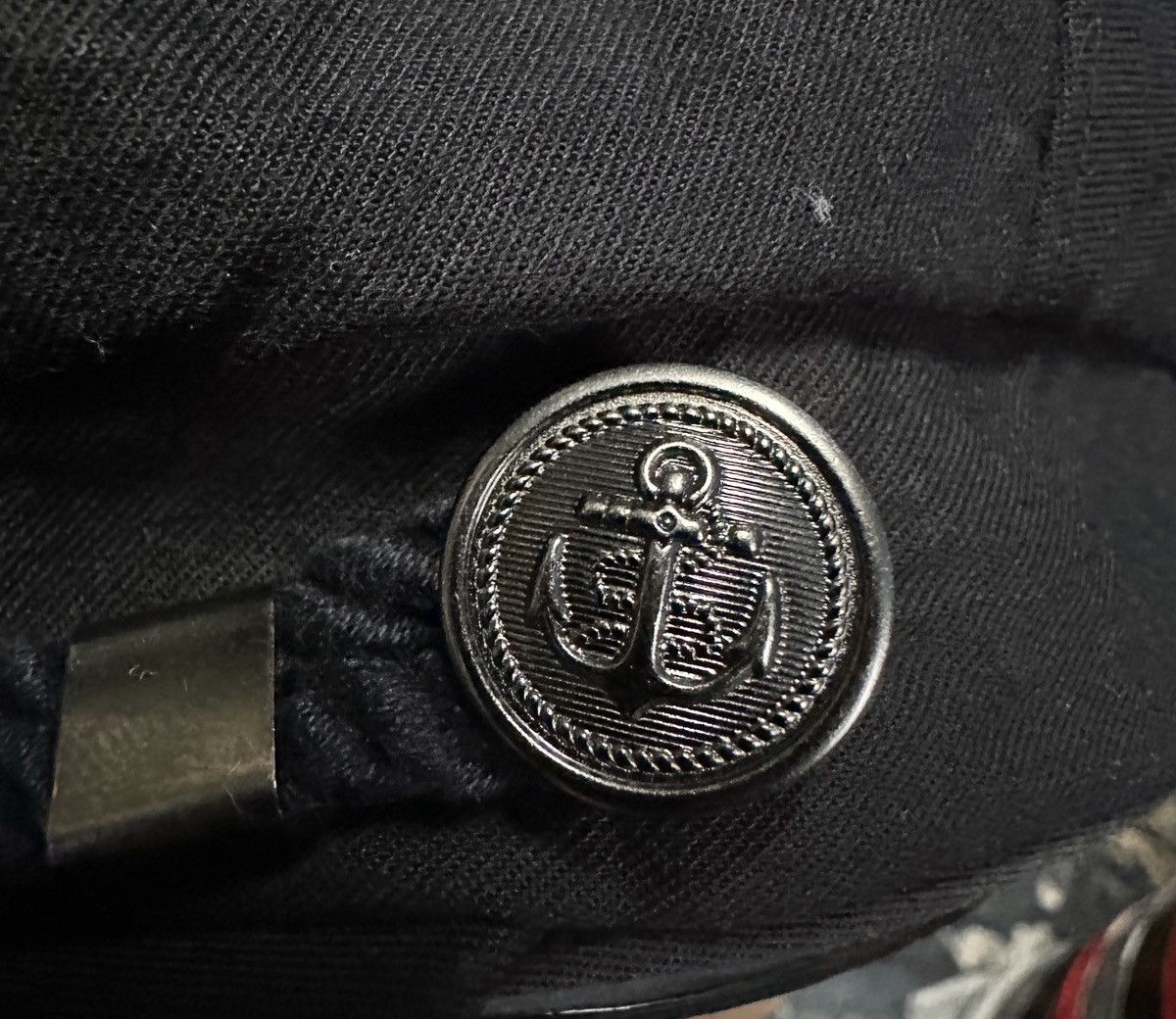 CA4LA × Japanese Brand ca4la breton hat Size ONE SIZE - 4 Thumbnail