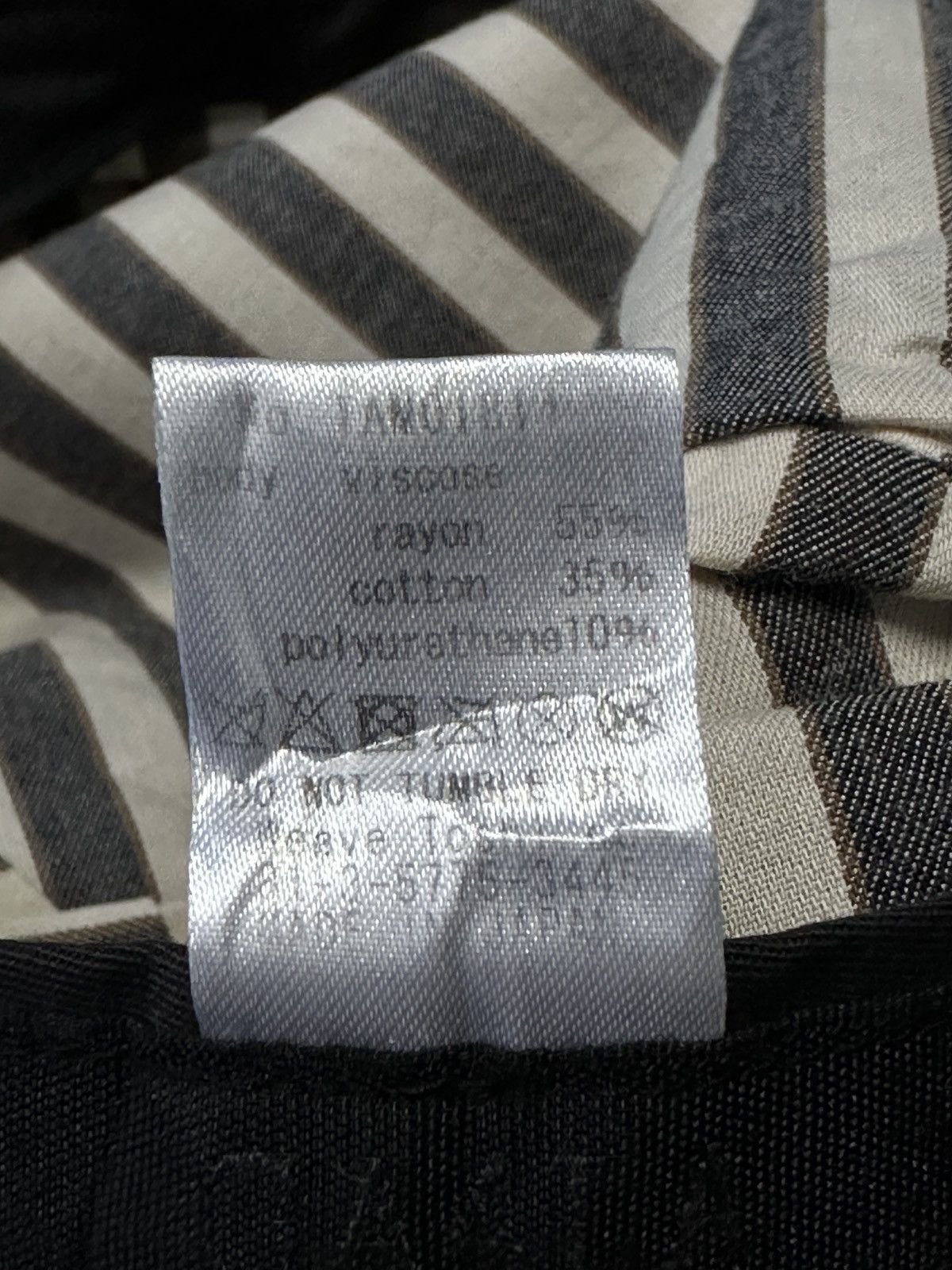 CA4LA × Japanese Brand ca4la breton hat Size ONE SIZE - 7 Thumbnail