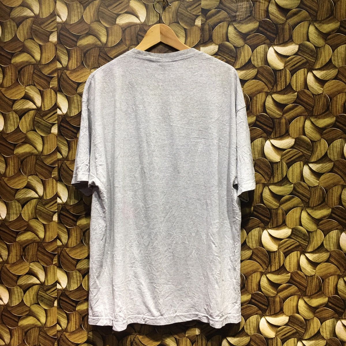 Cartoon Network Vintage Y2K Snoopy Peanuts ERD GRUNGE THRASHED FADED TEE Size US XL / EU 56 / 4 - 7 Thumbnail