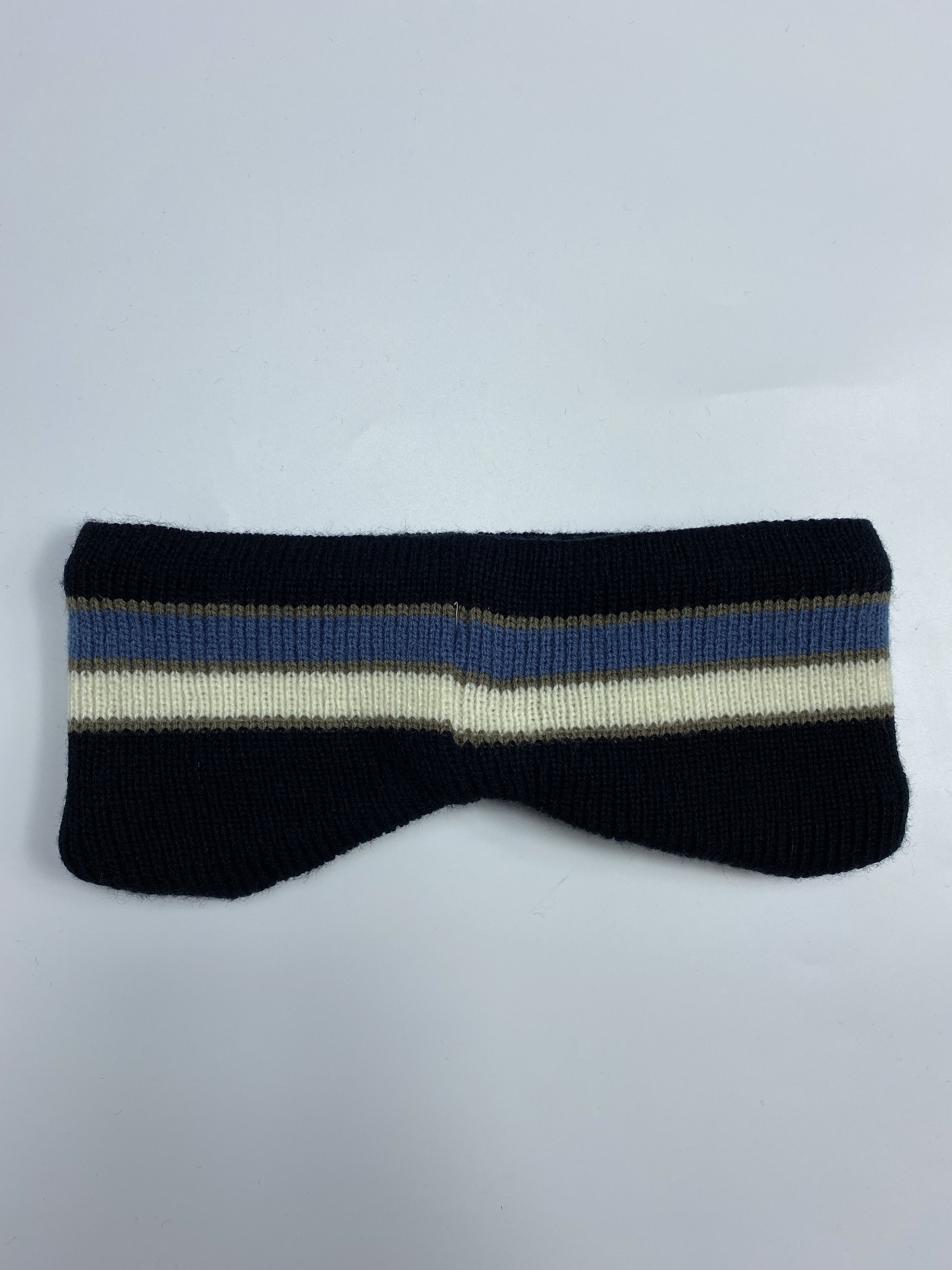 O'Neill × Vintage O'Neill 90s Vintage Knit Fleece Lined Headband Size ONE SIZE - 3 Thumbnail