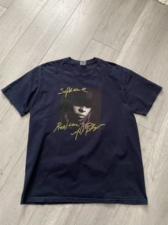 Mary J Blige Supreme T Shirt | Grailed