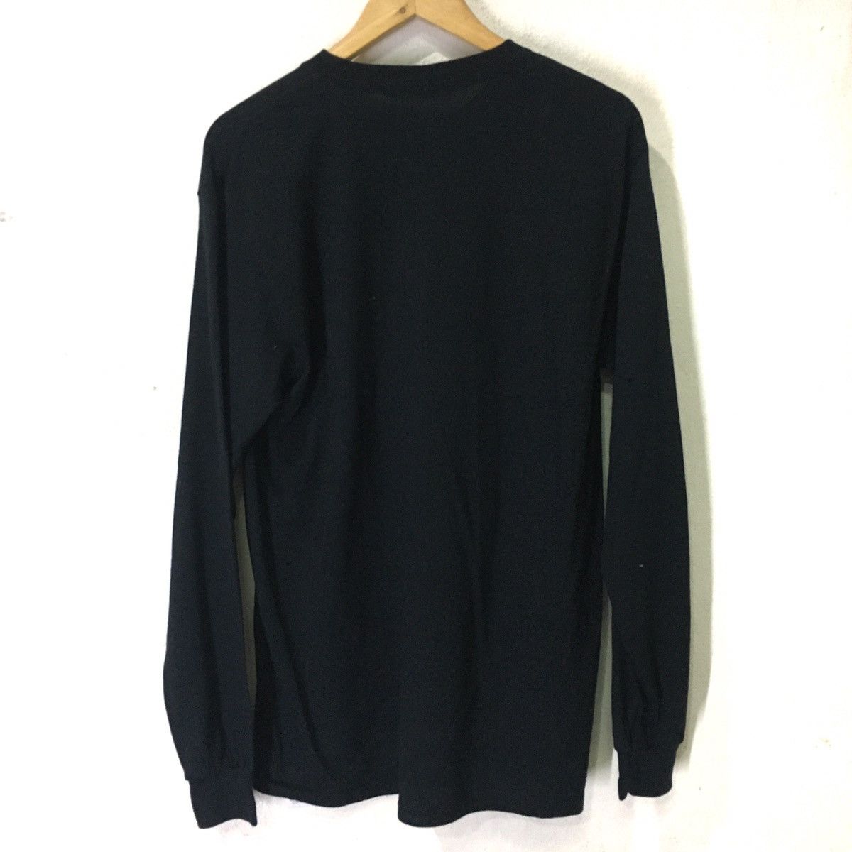 Japanese Brand Japanese Designer Long Sleeve Boy Printed Size US S / EU 44-46 / 1 - 2 Thumbnail