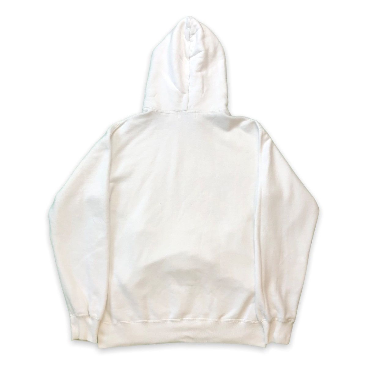 Ambush Design Ambush Hoodie Logo Spell Out Streetwear Hooded Sweatshirt Size US L / EU 52-54 / 3 - 4 Thumbnail