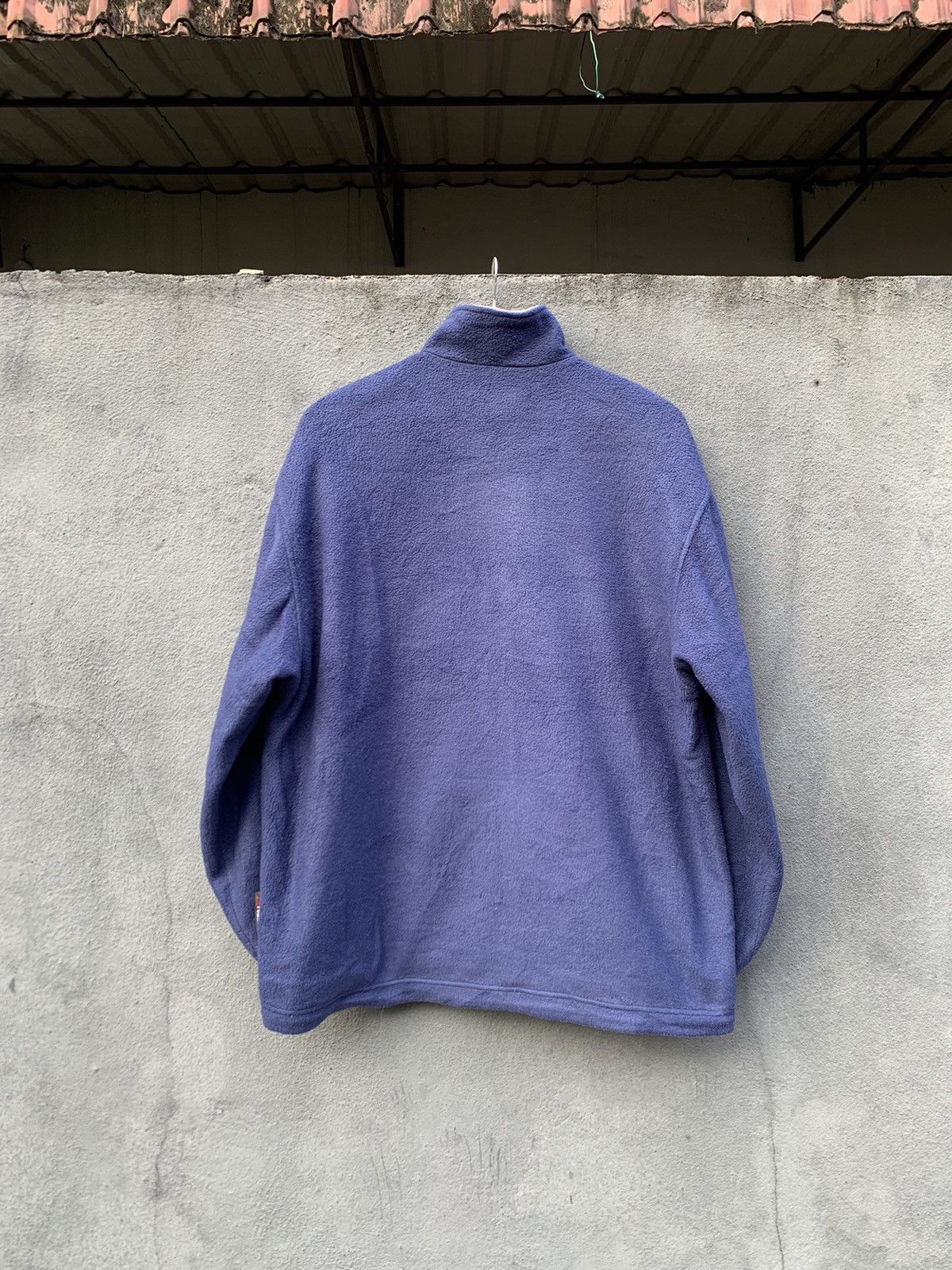 Descente 👹DESCENTE X POLARTEC FLEECE WINTER JACKET Size US L / EU 52-54 / 3 - 13 Thumbnail