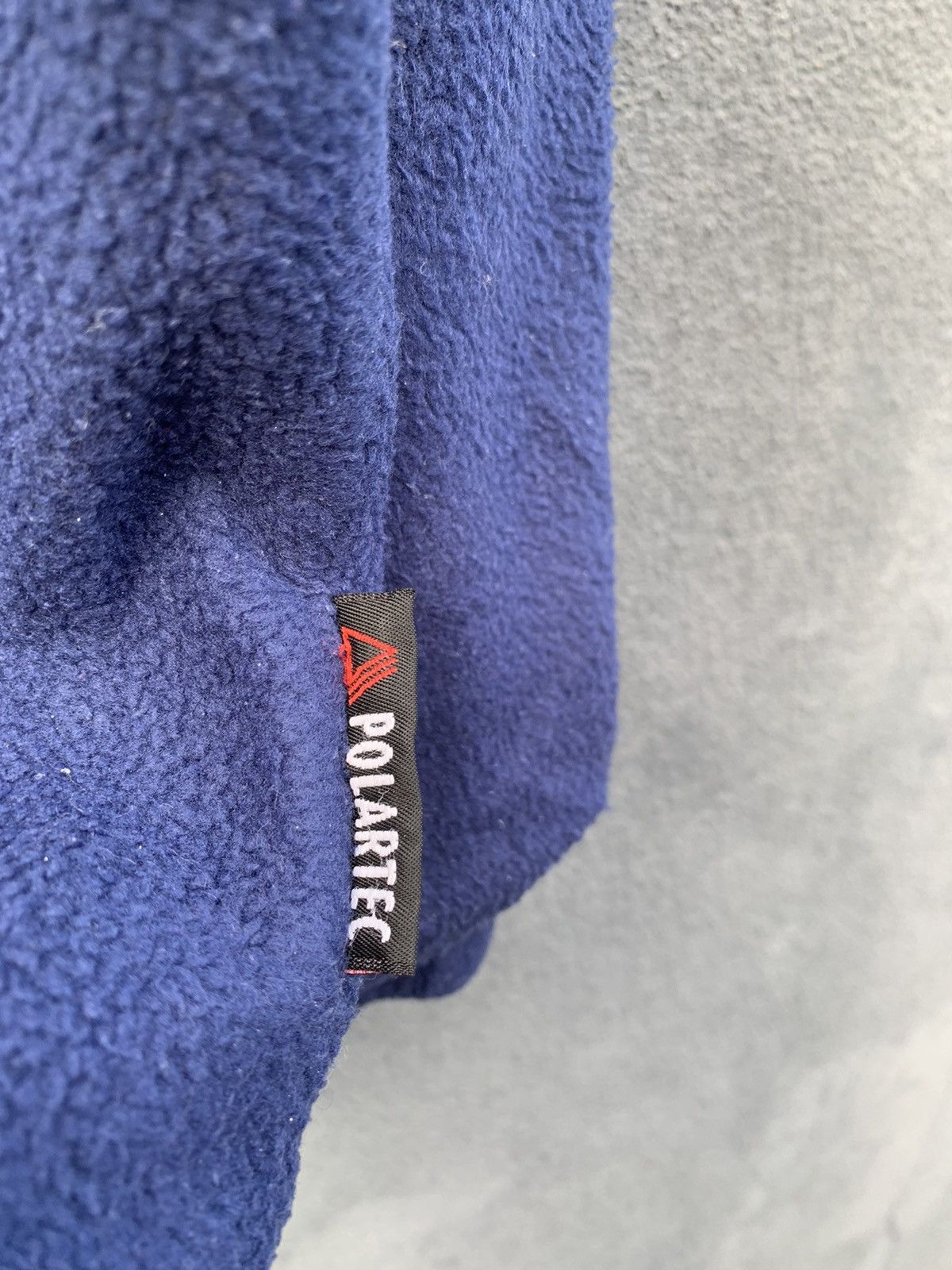 Descente 👹DESCENTE X POLARTEC FLEECE WINTER JACKET Size US L / EU 52-54 / 3 - 7 Thumbnail