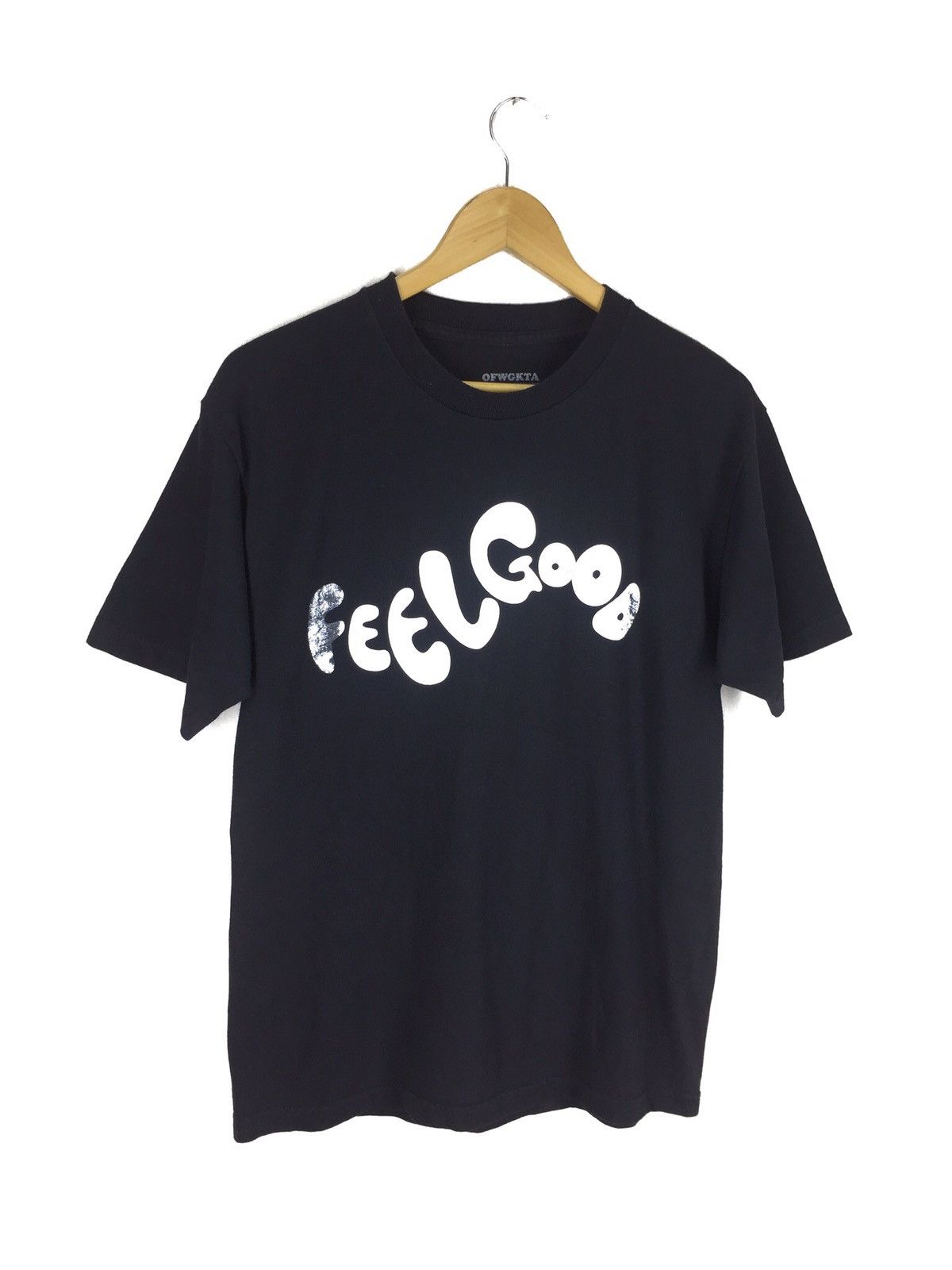 Golf Wang ODD FUTURE x T.T.CREATORS x GOLF WANG (SUNFADED) Size US M / EU 48-50 / 2 - 3 Thumbnail