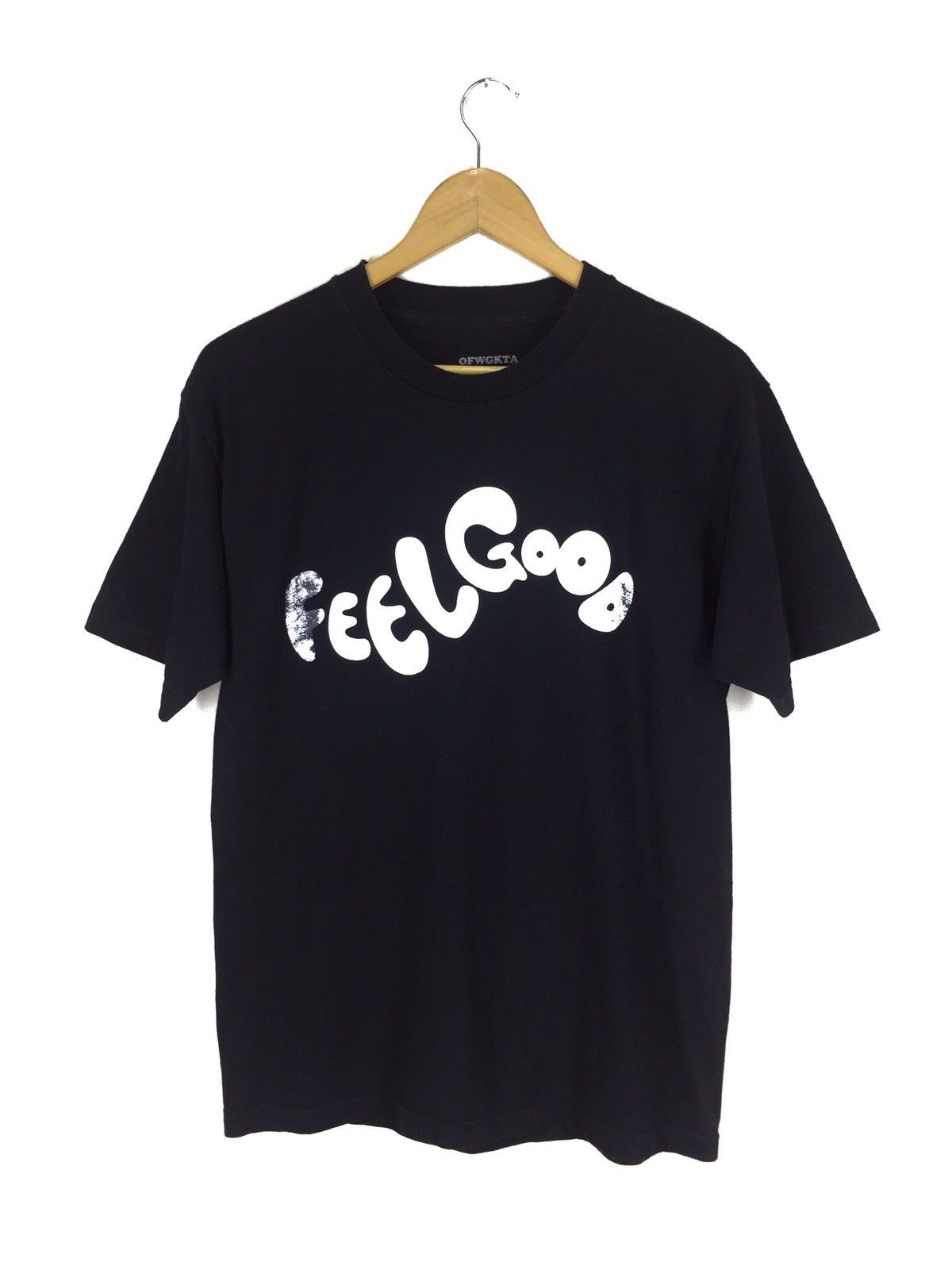 Golf Wang ODD FUTURE x T.T.CREATORS x GOLF WANG (SUNFADED) Size US M / EU 48-50 / 2 - 1 Thumbnail