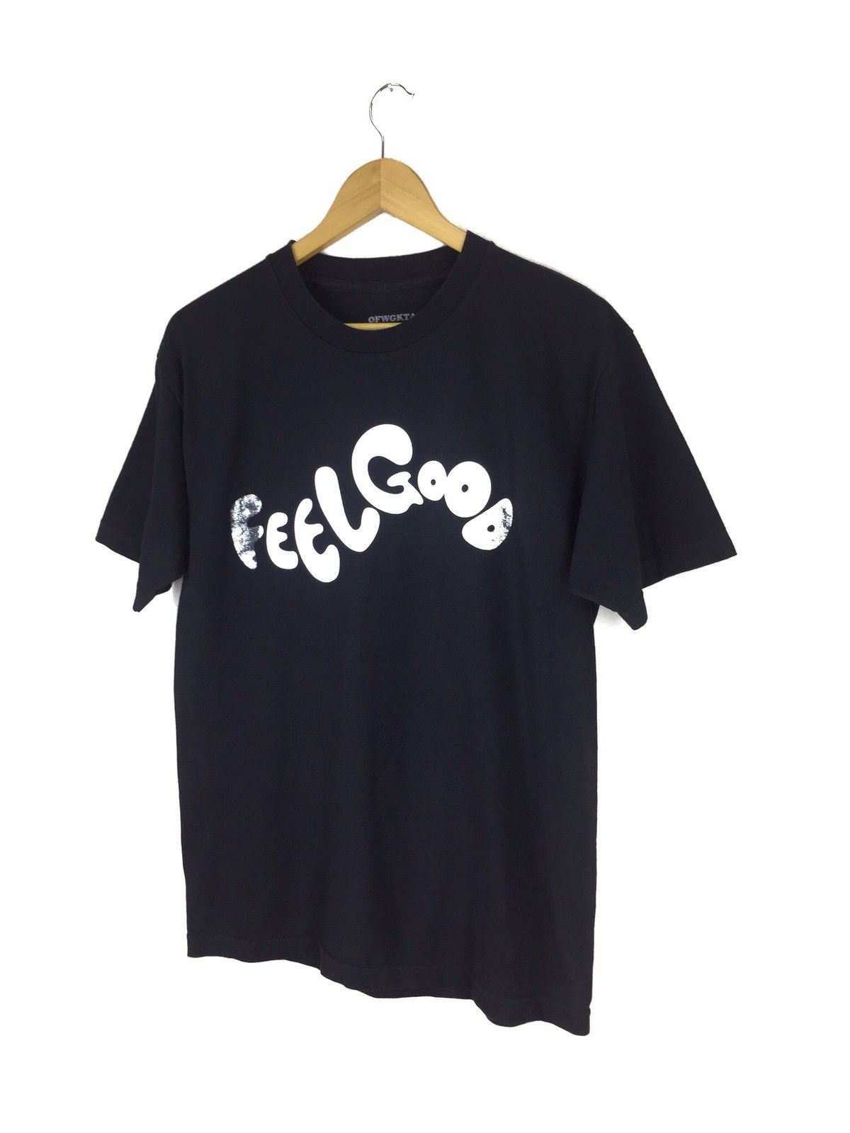 Golf Wang ODD FUTURE x T.T.CREATORS x GOLF WANG (SUNFADED) Size US M / EU 48-50 / 2 - 2 Thumbnail