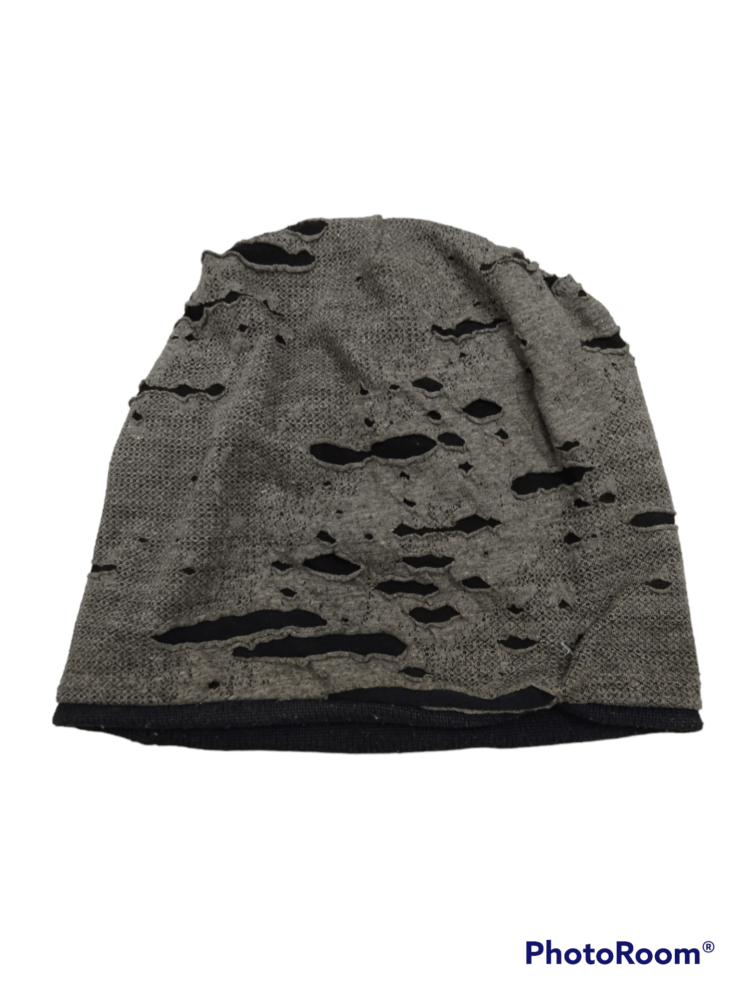 Beams Plus THRASH REVERSIBLE BEAMS BEANIE HAT Size ONE SIZE - 2 Thumbnail