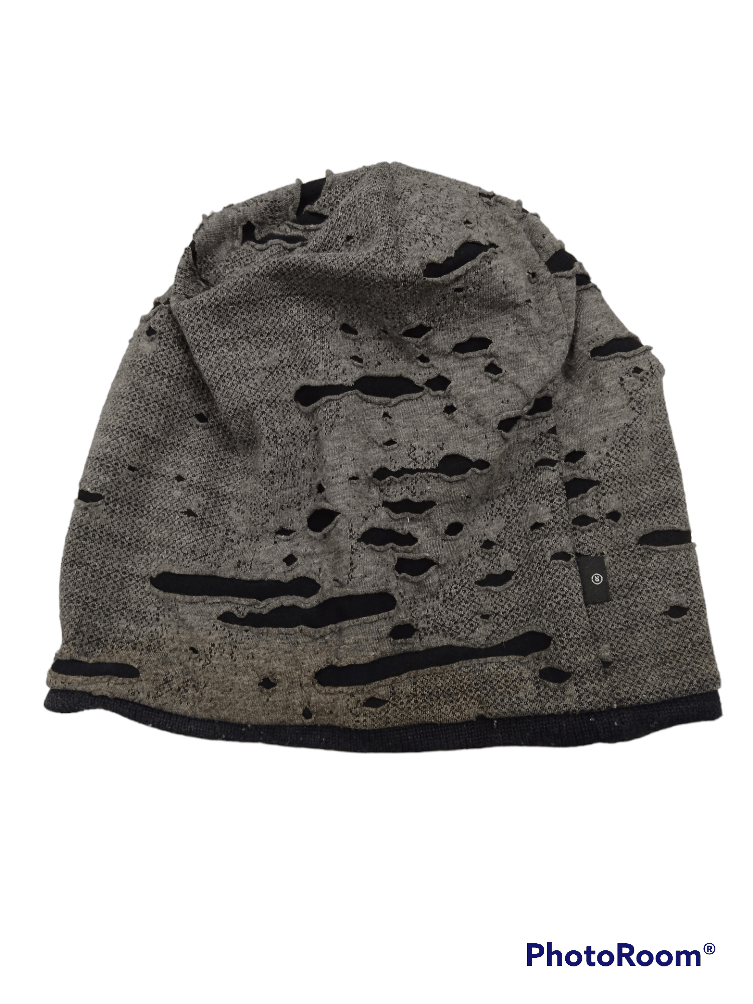 Beams Plus THRASH REVERSIBLE BEAMS BEANIE HAT Size ONE SIZE - 1 Thumbnail