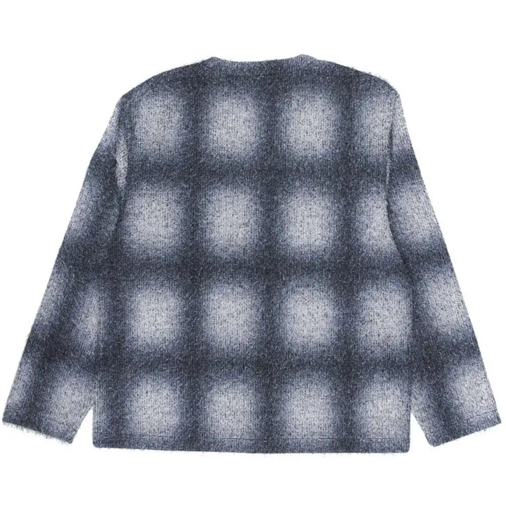 Pleasures Mohair Spray Cardigan Size US XXL / EU 58 / 5 - 2 Thumbnail