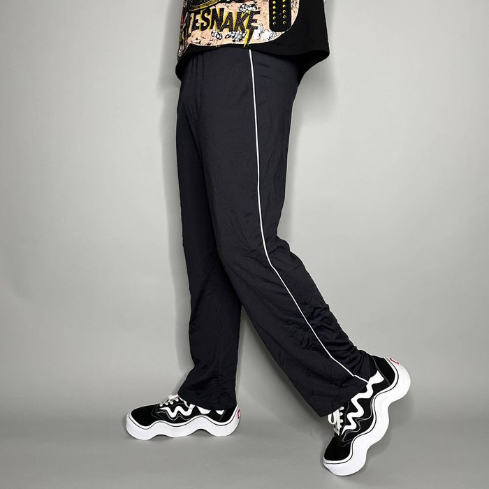 Nike vintage cheap sweatpants mens