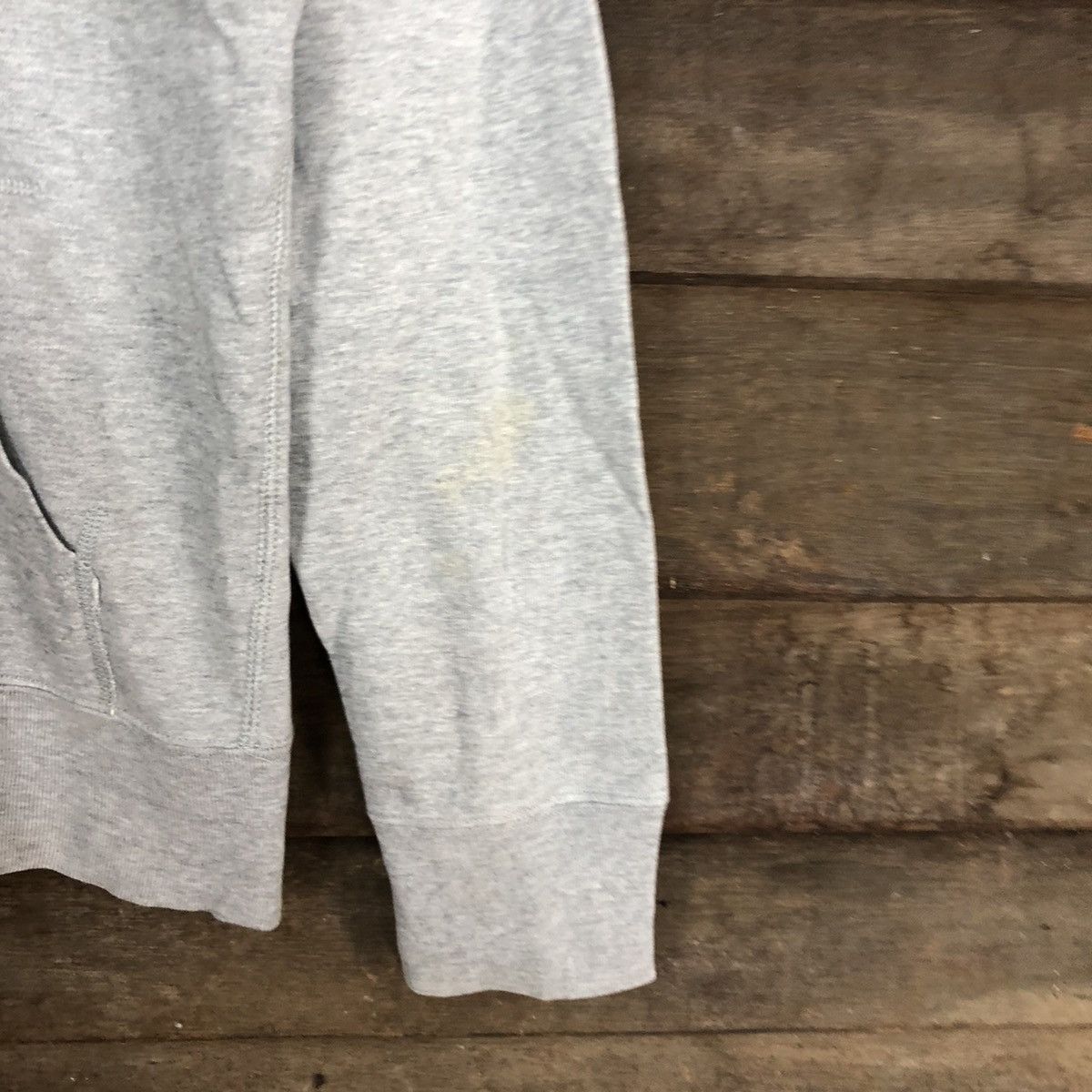 Diesel Diesel streetwear Grey Sweater #098B Size US M / EU 48-50 / 2 - 4 Thumbnail