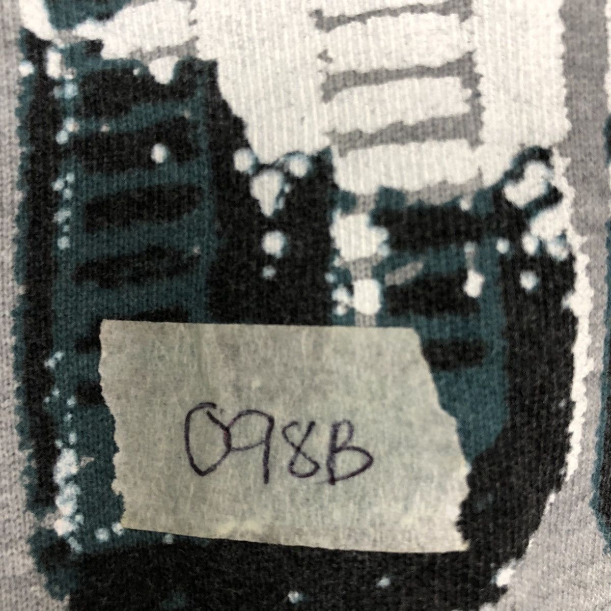 Diesel Diesel streetwear Grey Sweater #098B Size US M / EU 48-50 / 2 - 11 Thumbnail