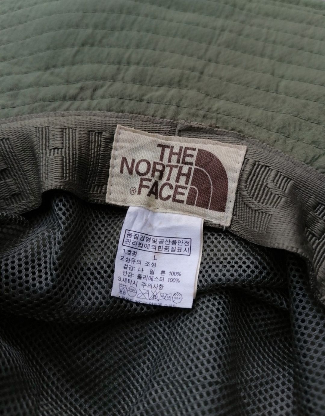 The North Face The North Face Hats Size ONE SIZE - 8 Thumbnail