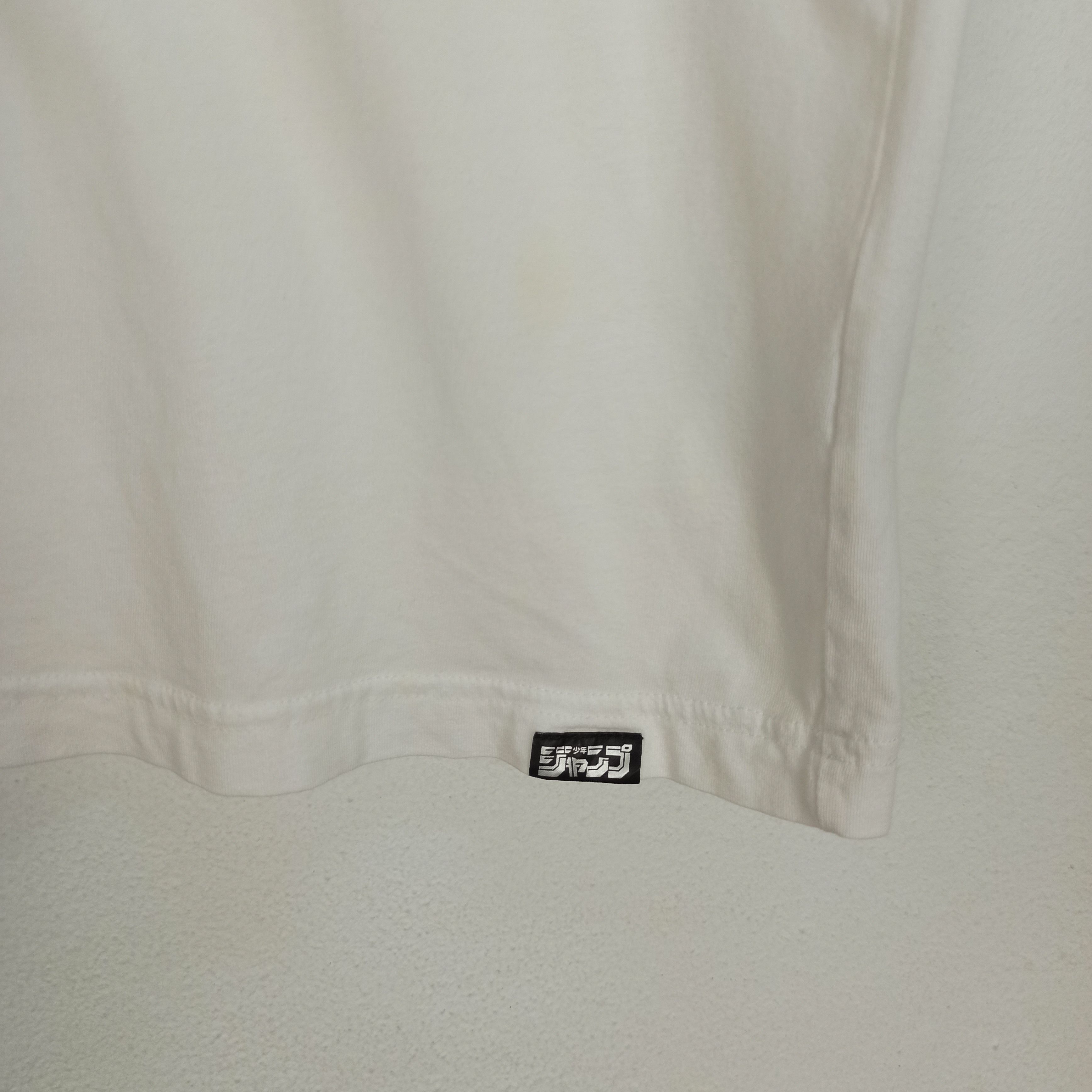Japanese Brand 🔥STEALS🔥 Anime Naruto Shippuden Character Sasuke X Uniqlo Size US XL / EU 56 / 4 - 4 Thumbnail