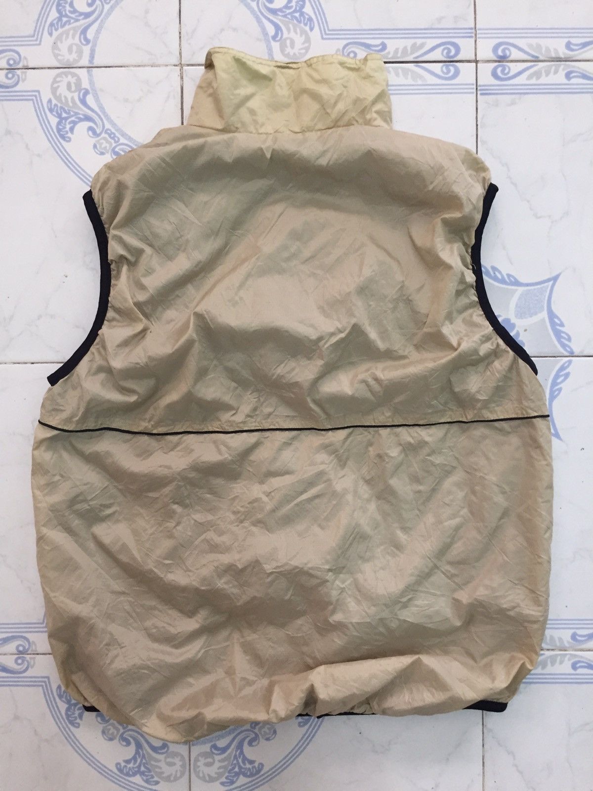 New Balance New Balance Sleeveless Vest Size US L / EU 52-54 / 3 - 5 Thumbnail