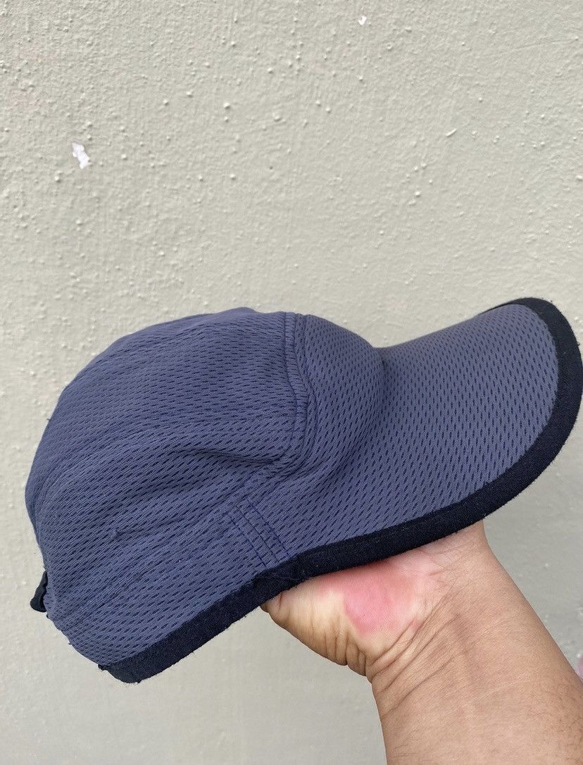 Montbell VTG Montbell Dri Fit Hat Size ONE SIZE - 4 Thumbnail