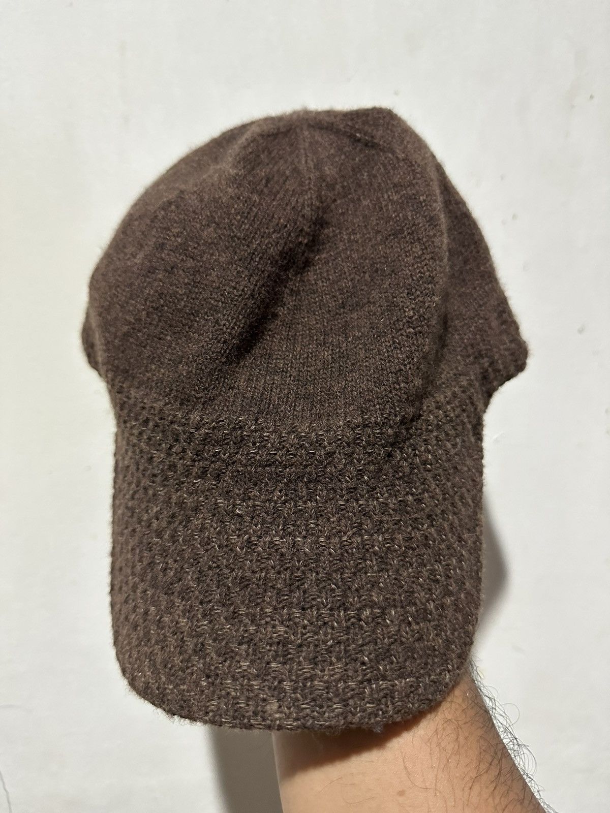 Montbell 🔥Vintage🔥 Montbell Hat Size ONE SIZE - 3 Thumbnail