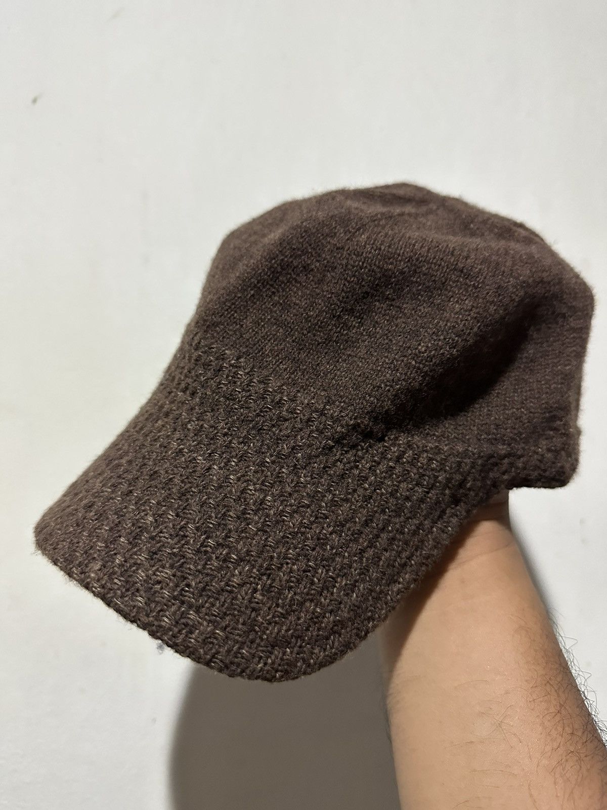 Montbell 🔥Vintage🔥 Montbell Hat Size ONE SIZE - 2 Thumbnail