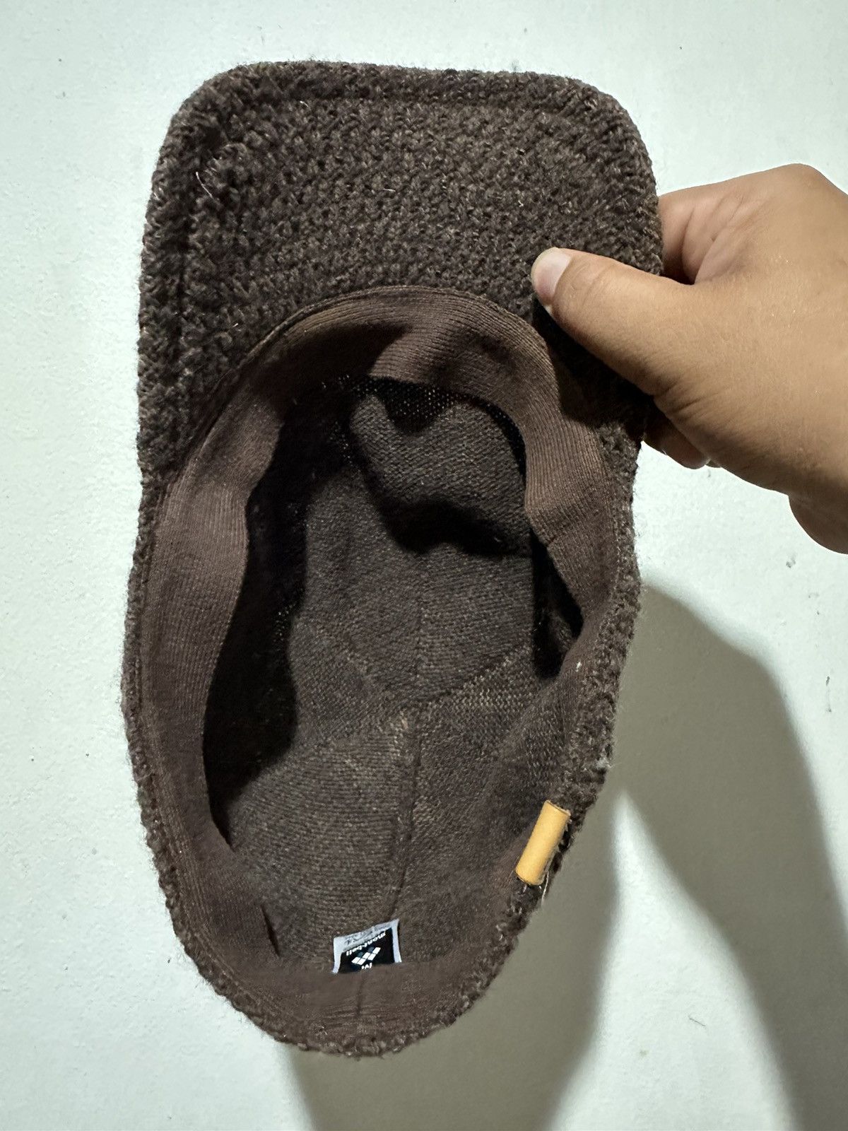 Montbell 🔥Vintage🔥 Montbell Hat Size ONE SIZE - 4 Thumbnail
