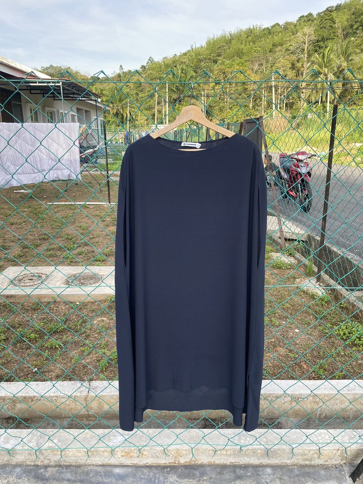🔥 Steals 🔥 Jil Sander Maxi Dress