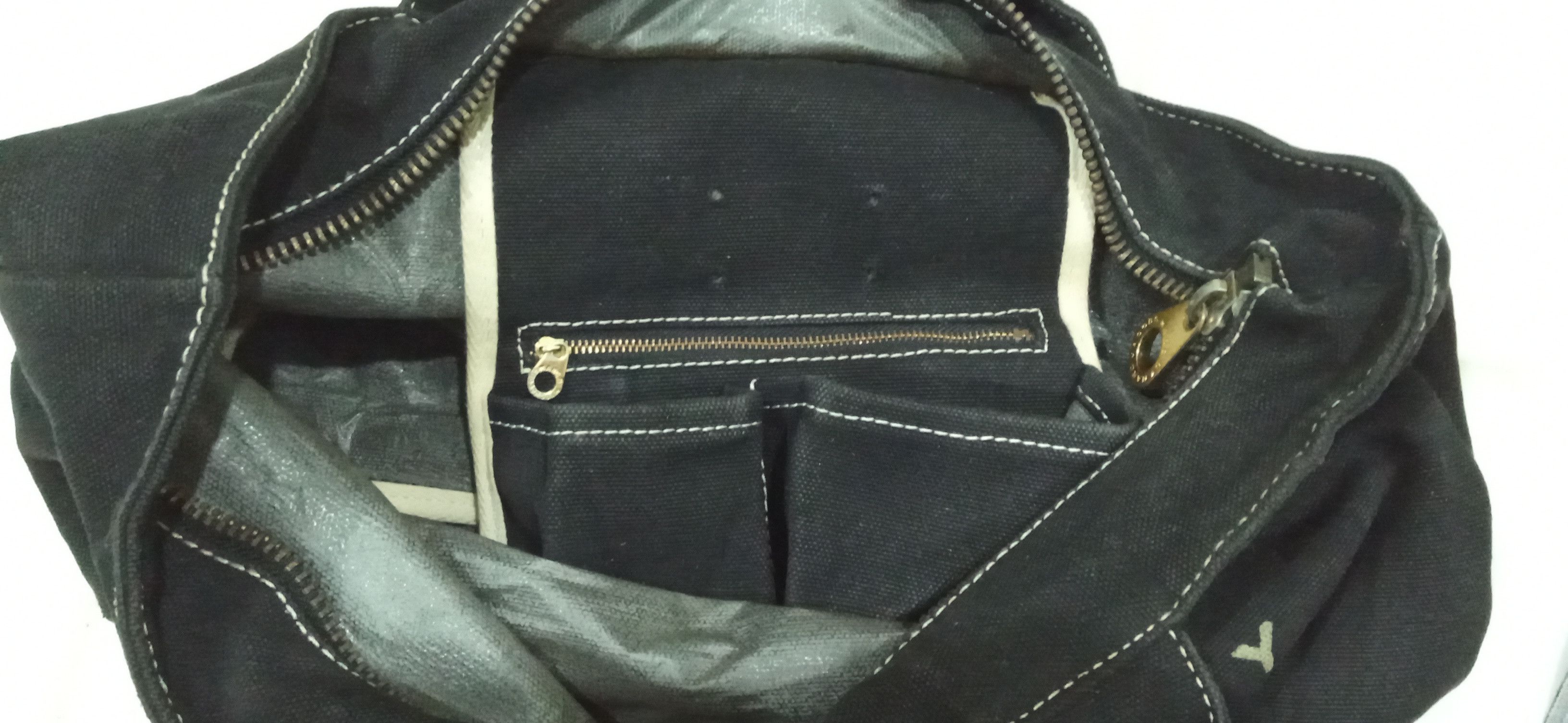 Marc by Marc Jacobs Combo Marc By Marc Jacobs Tote Bag Size ONE SIZE - 12 Thumbnail