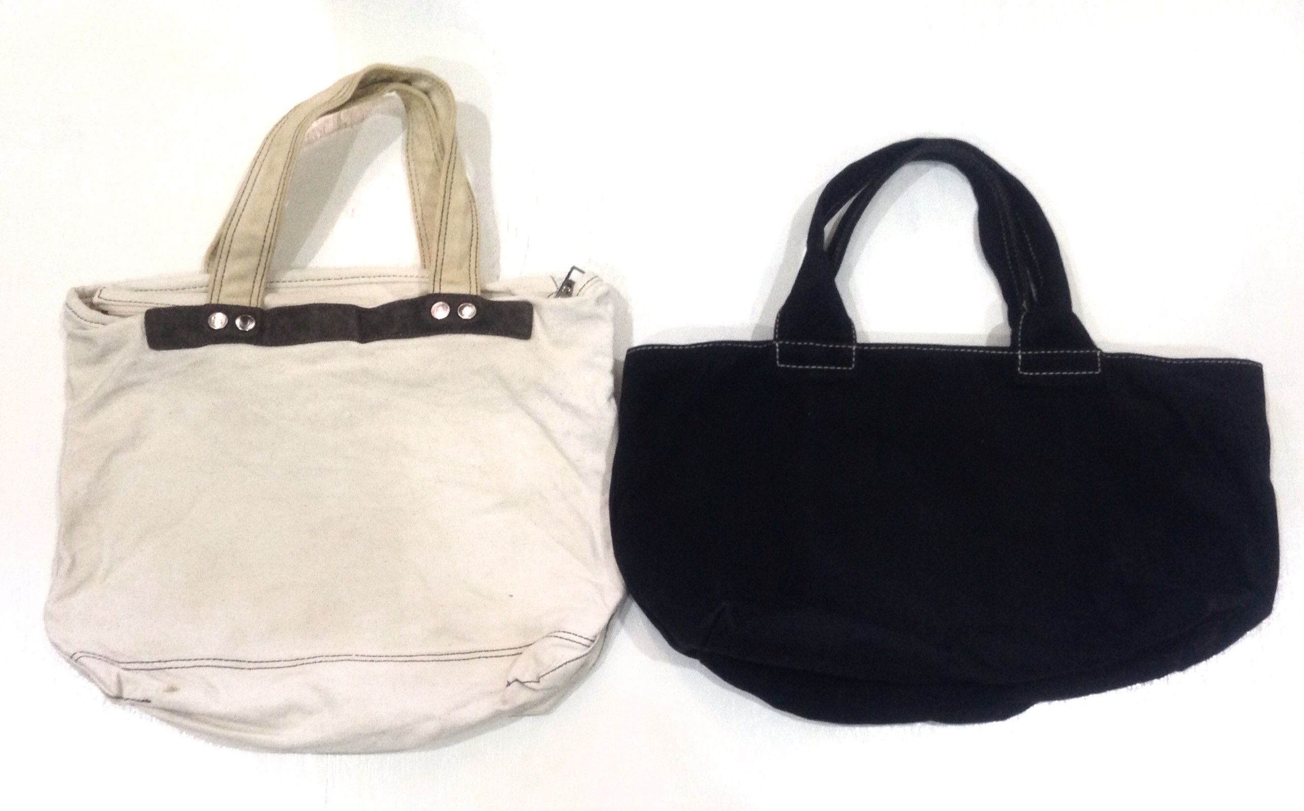 Marc by Marc Jacobs Combo Marc By Marc Jacobs Tote Bag Size ONE SIZE - 2 Thumbnail