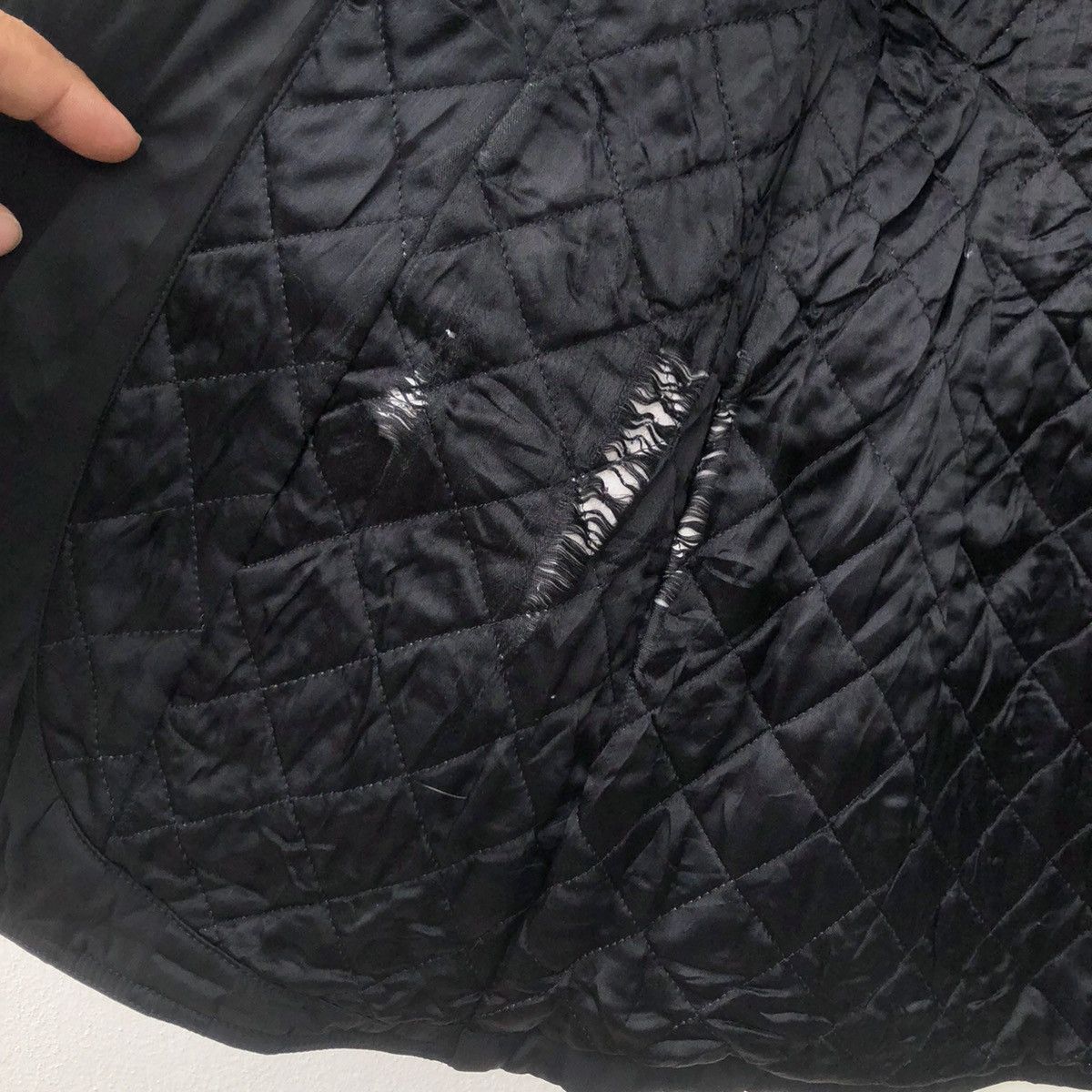 Versace VERAACE JEANS COULTURE JACKET BIKER ULTIMATE ICONIC WEAR Size US XS / EU 42 / 0 - 16 Thumbnail