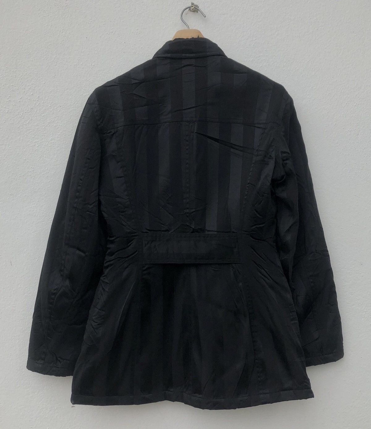 Versace VERAACE JEANS COULTURE JACKET BIKER ULTIMATE ICONIC WEAR Size US XS / EU 42 / 0 - 9 Thumbnail