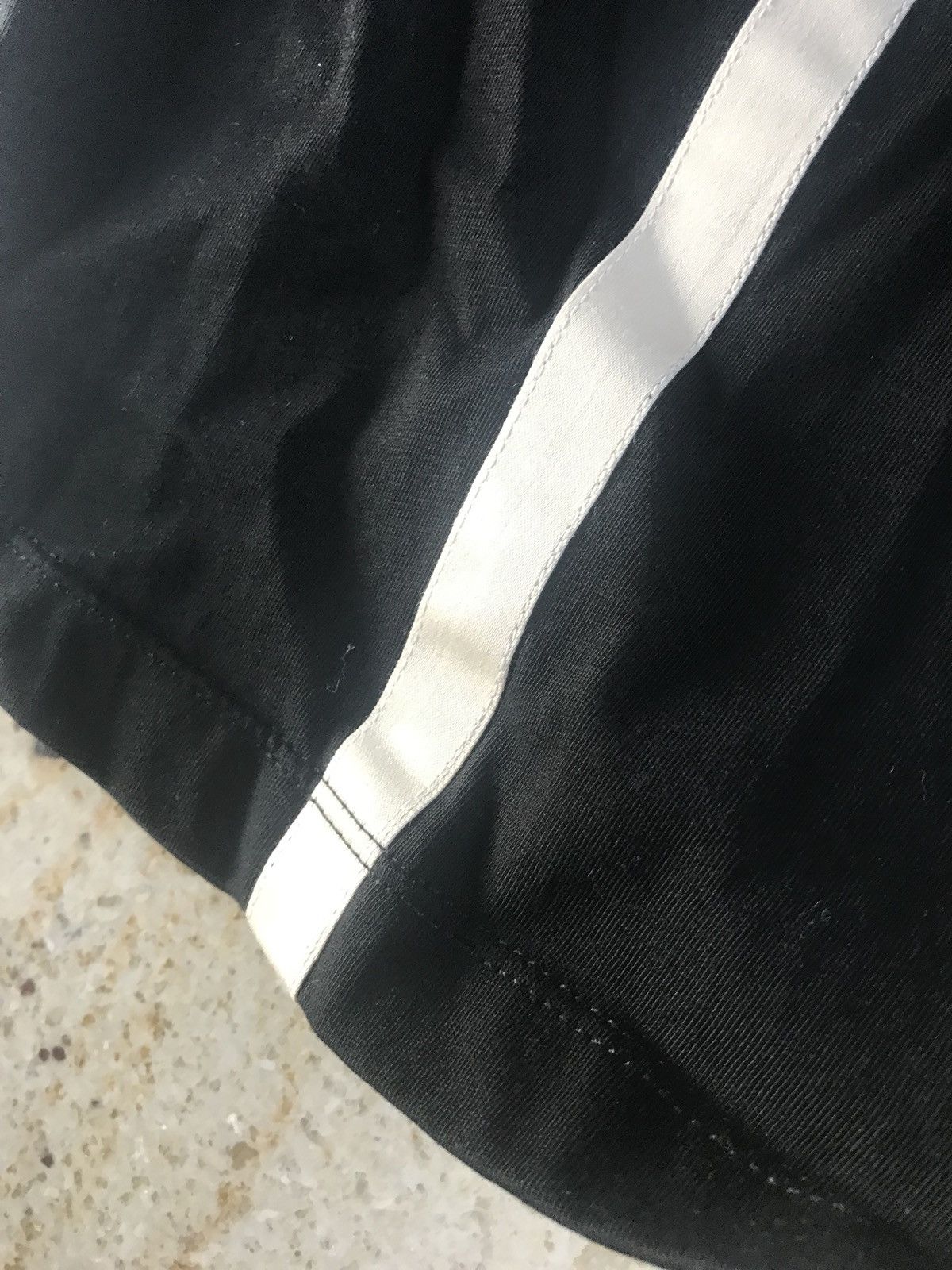 Rick Owens SS17 Geometric SS Tee Size US S / EU 44-46 / 1 - 8 Thumbnail