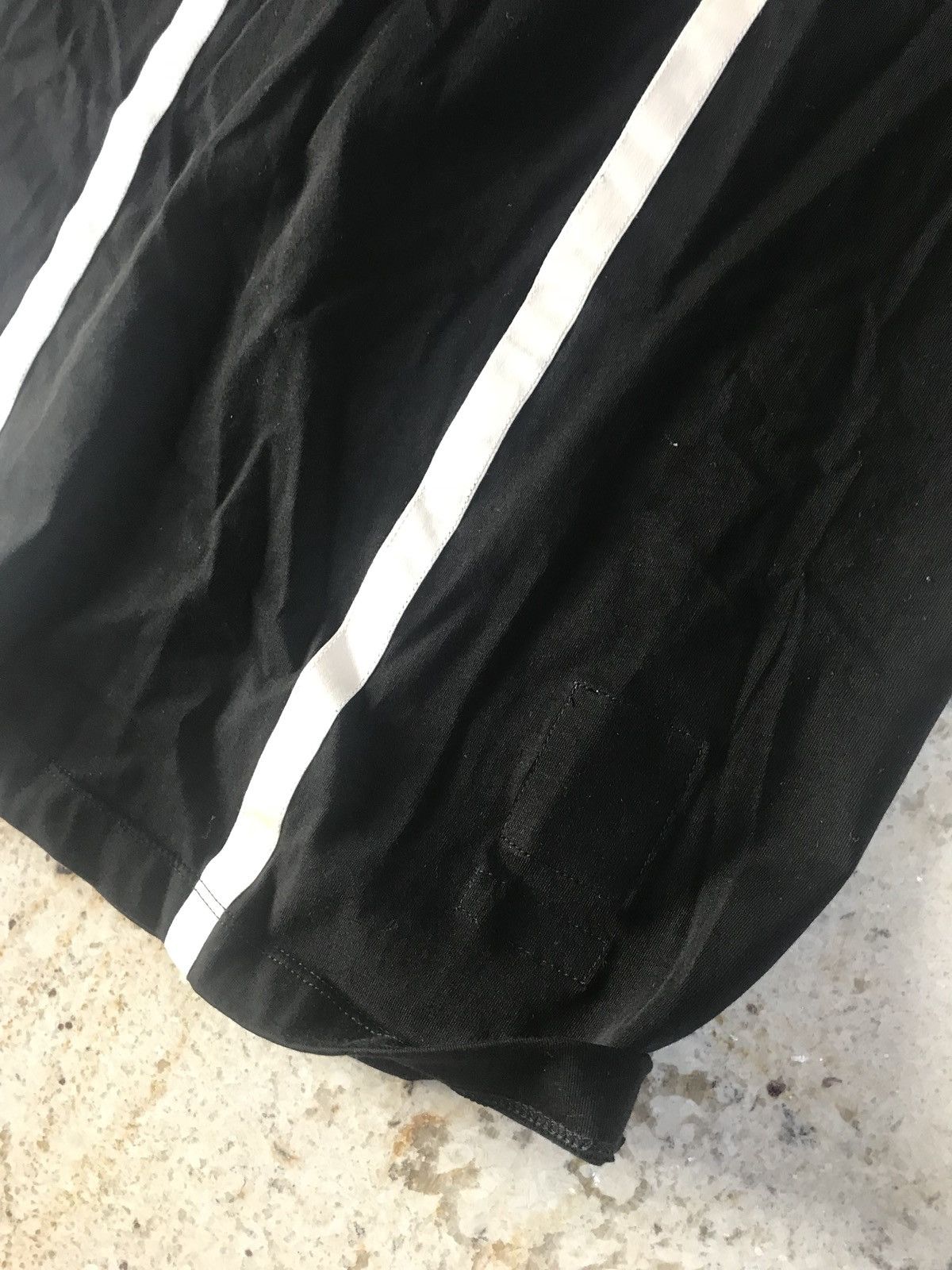 Rick Owens SS17 Geometric SS Tee Size US S / EU 44-46 / 1 - 7 Thumbnail