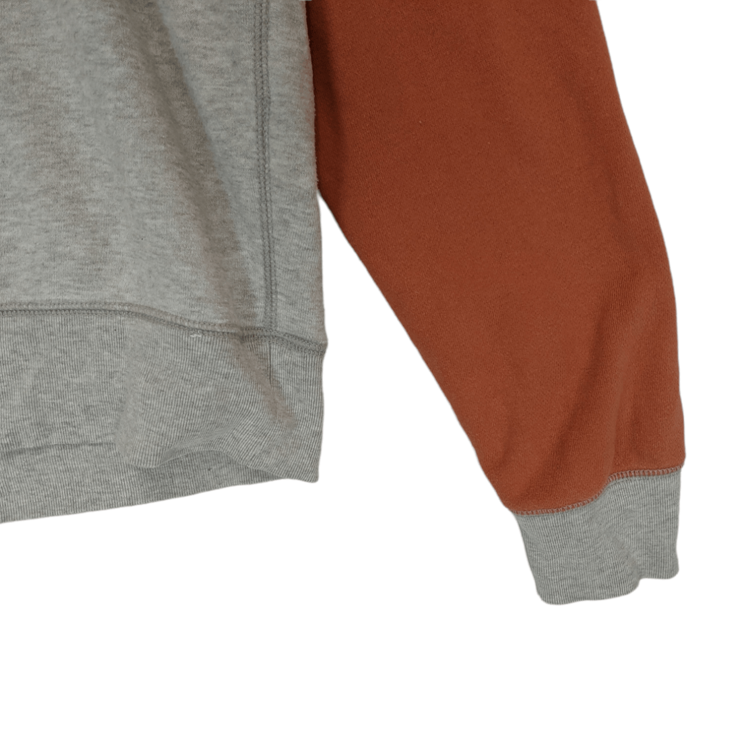 Gap GAP Raglan Multicolor Jumper Sweatshirt Size US M / EU 48-50 / 2 - 5 Thumbnail