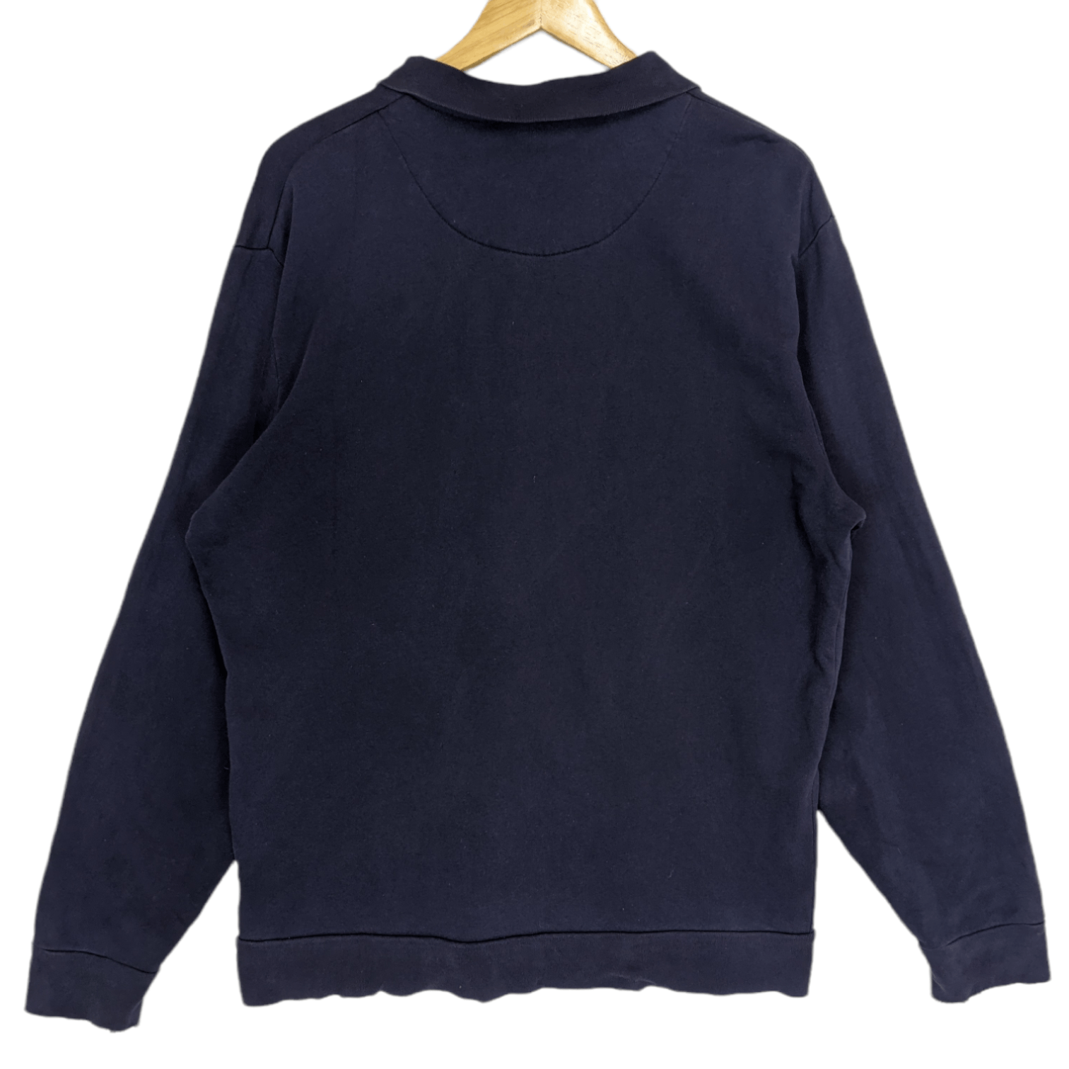 Polo Ralph Lauren Vintage 90's POLO GOLF Ralph Lauren Polo Jumper Sweatshirt Size US XL / EU 56 / 4 - 5 Thumbnail