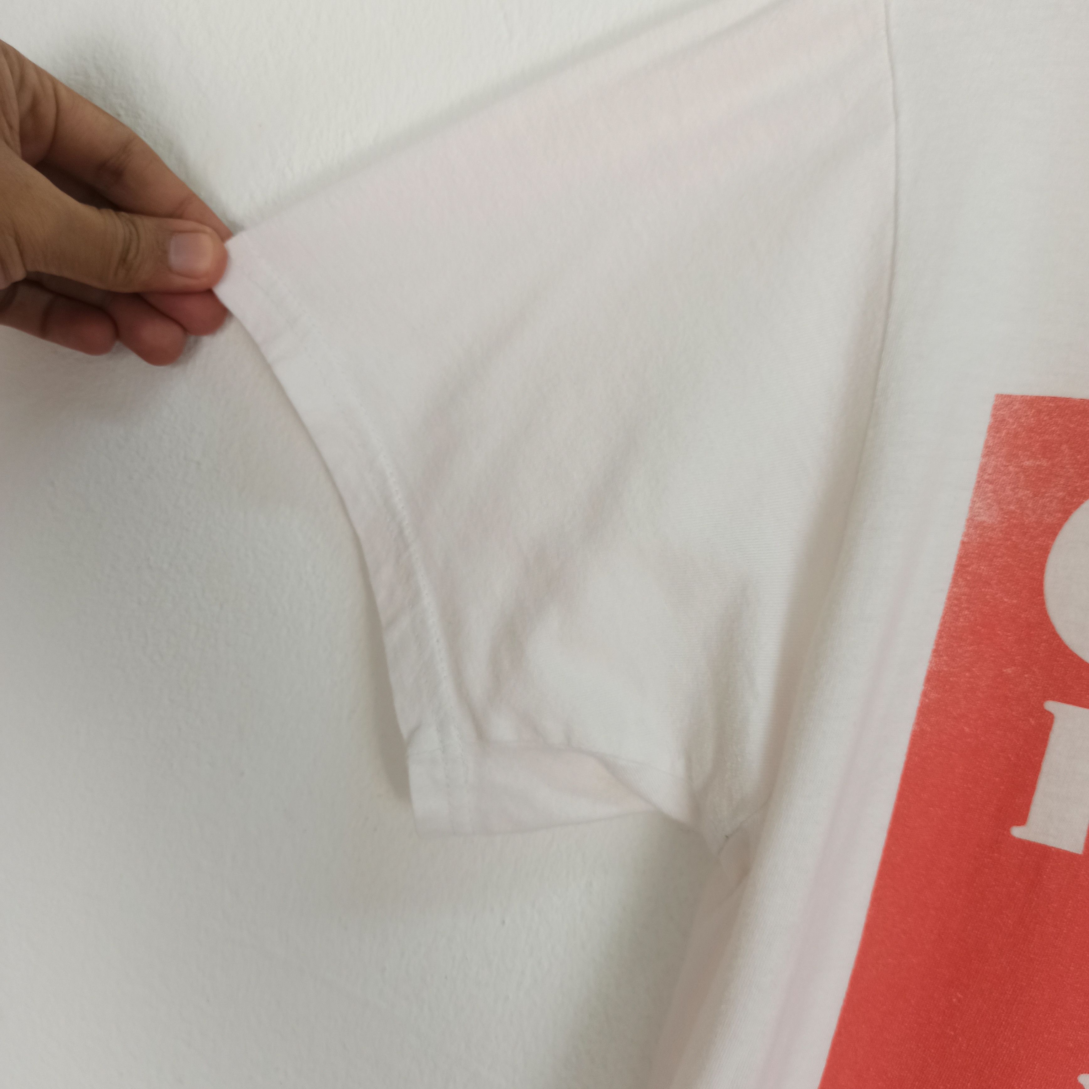 Anime 🔥STEALS🔥 Girls Beyond the Wasteland Uguisu Yuki Promo Tees Size US L / EU 52-54 / 3 - 6 Thumbnail