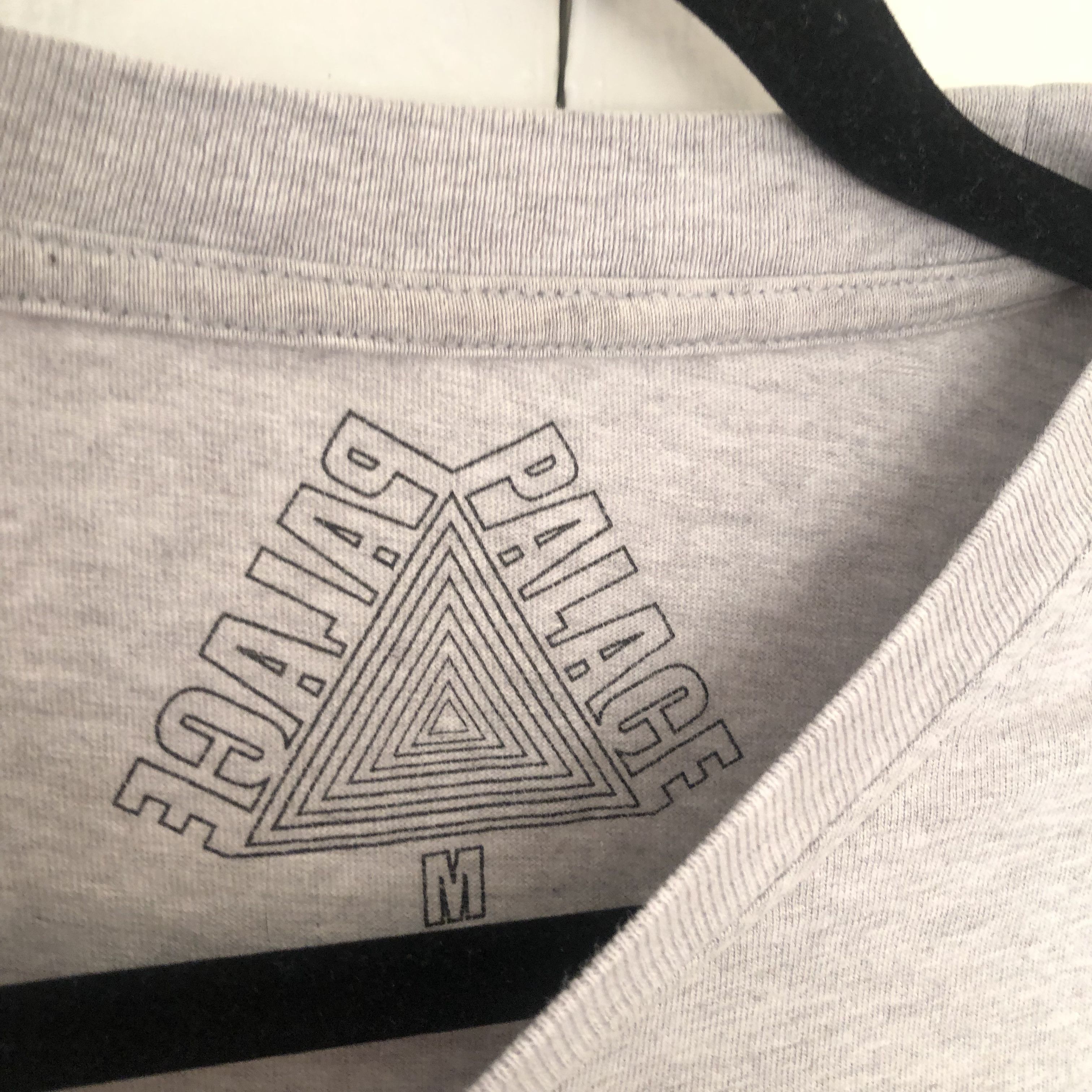 Palace Palace Pro Tool Tee Size US M / EU 48-50 / 2 - 3 Thumbnail