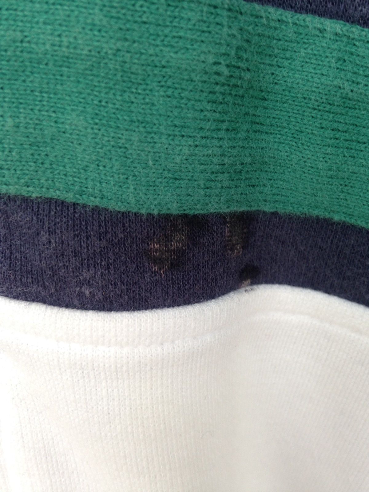 Lacoste 🔥last drop B4 Deleted🔥Lacoste Sweaters Spell Out Size US S / EU 44-46 / 1 - 6 Thumbnail