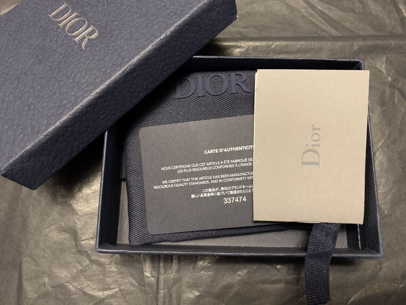 Dior SS'20 Logo Pin Brooch Size ONE SIZE - 7 Thumbnail